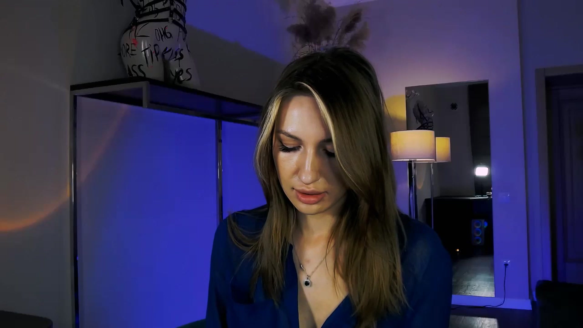 Gallery image thumbnail from LovelyGin's myfreecams stream on, 10/23/2025, 13:52 image 16 of 20