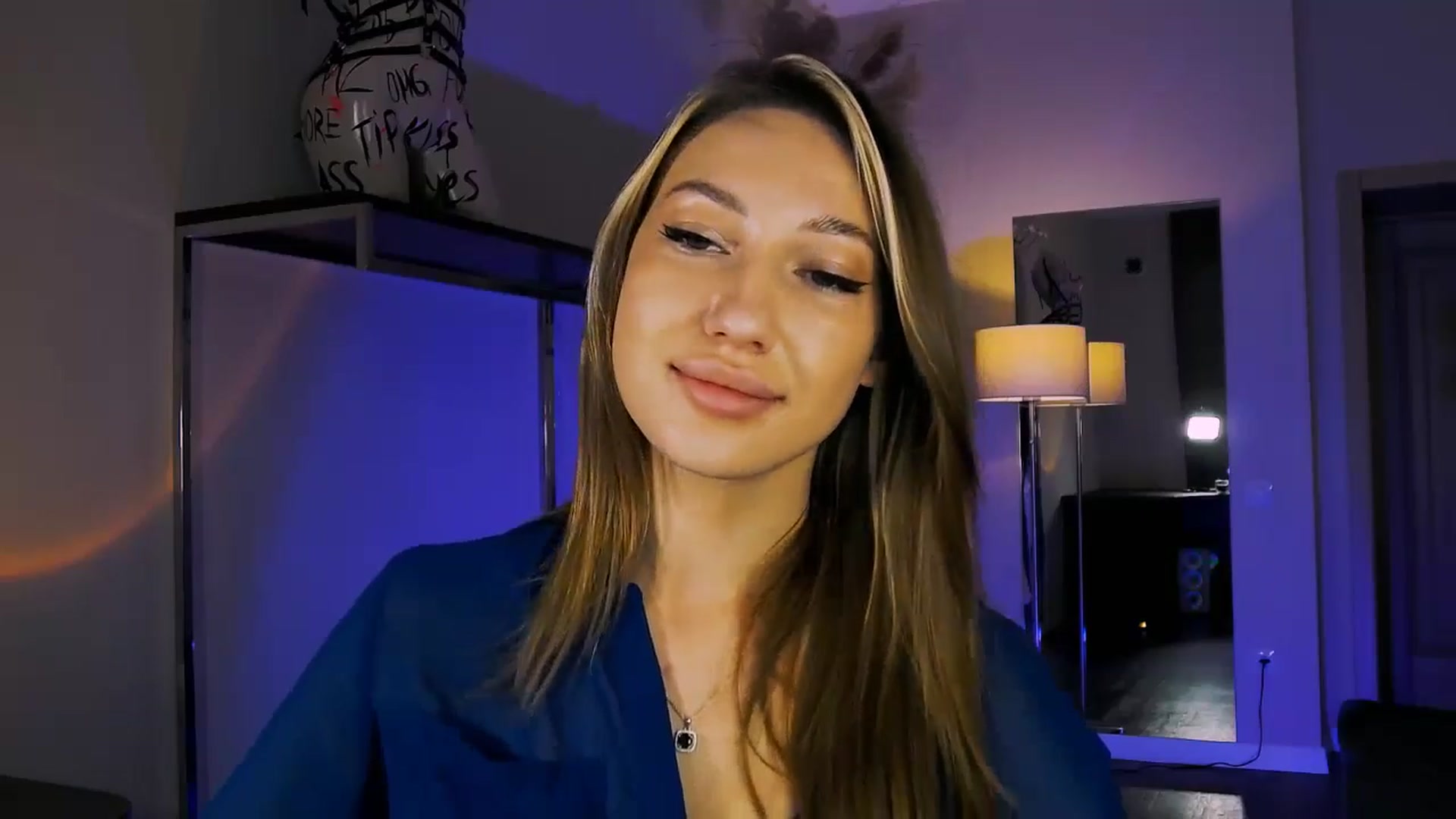 Gallery image thumbnail from LovelyGin's myfreecams stream on, 10/23/2025, 13:52 image 17 of 20