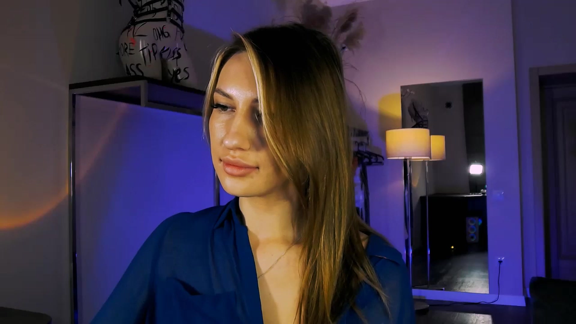 Gallery image thumbnail from LovelyGin's myfreecams stream on, 10/23/2025, 13:52 image 18 of 20