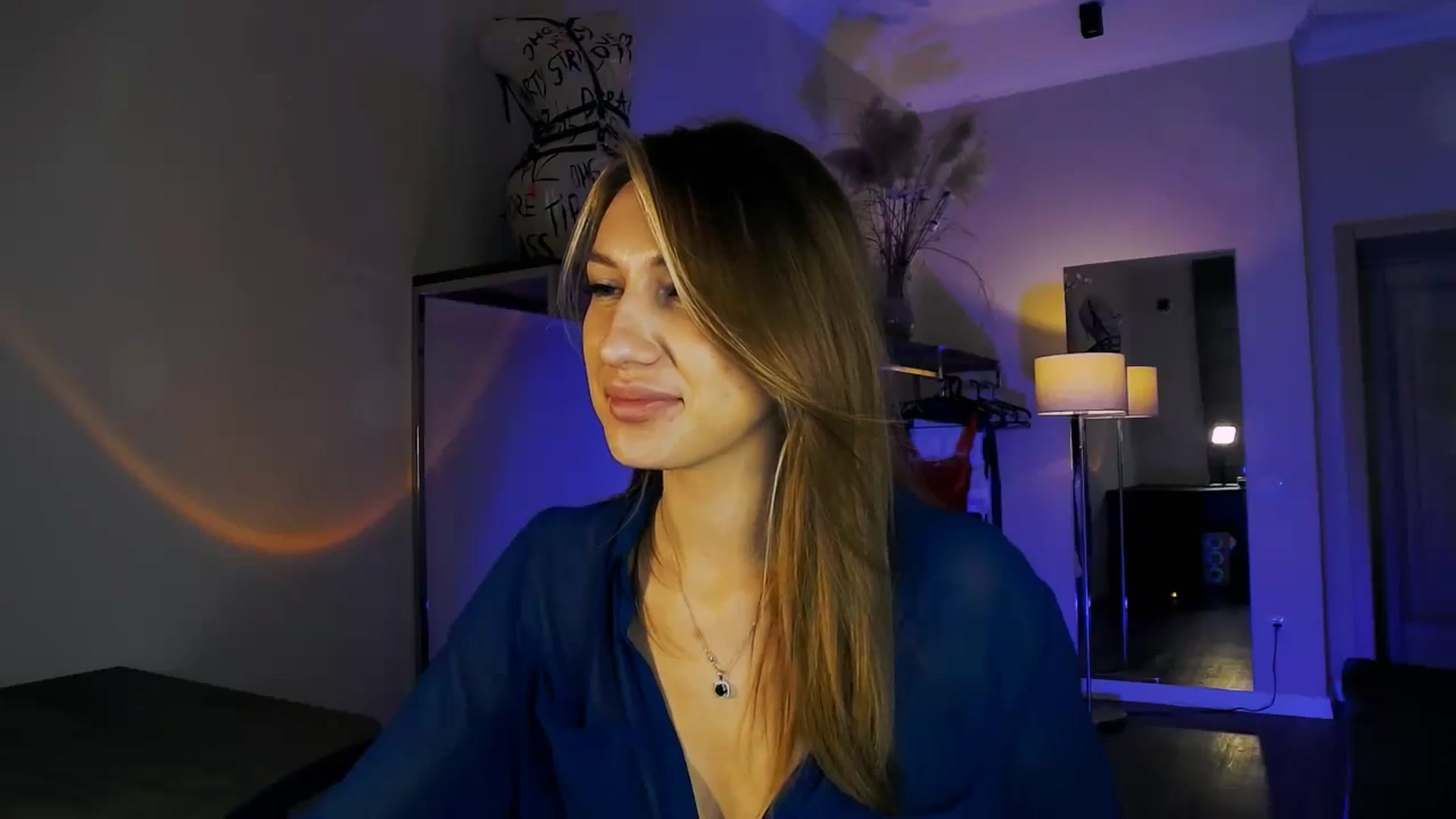 Gallery image thumbnail from LovelyGin's myfreecams stream on, 10/23/2025, 13:52 image 5 of 20