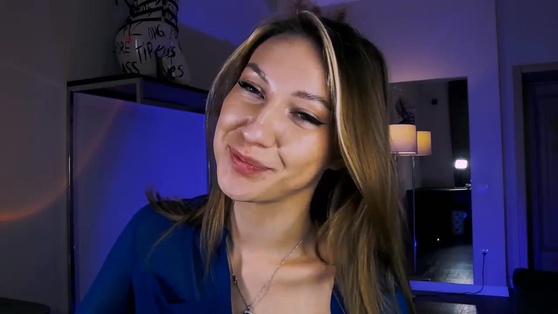 Gallery image thumbnail from LovelyGin's myfreecams stream on, 10/23/2025, 13:52 image 19 of 20