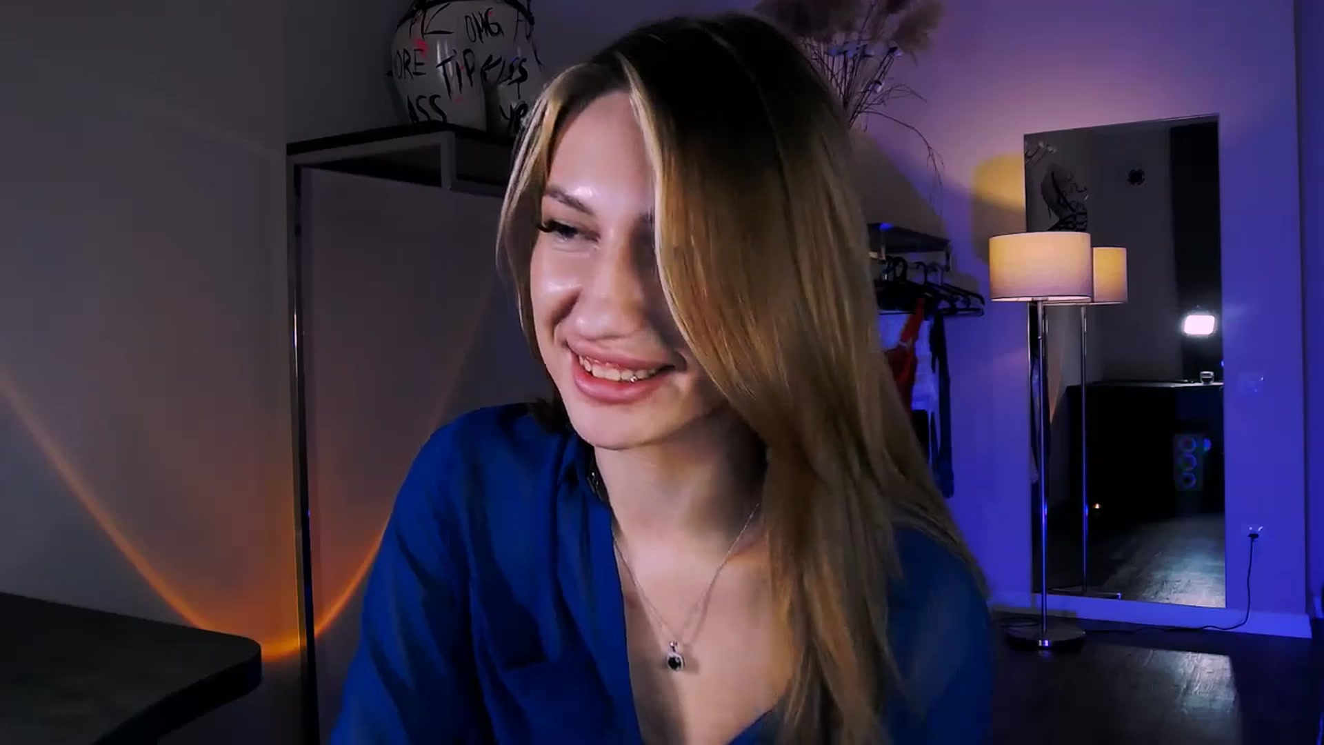 Gallery image thumbnail from LovelyGin's myfreecams stream on, 10/23/2025, 14:43 image 7 of 20