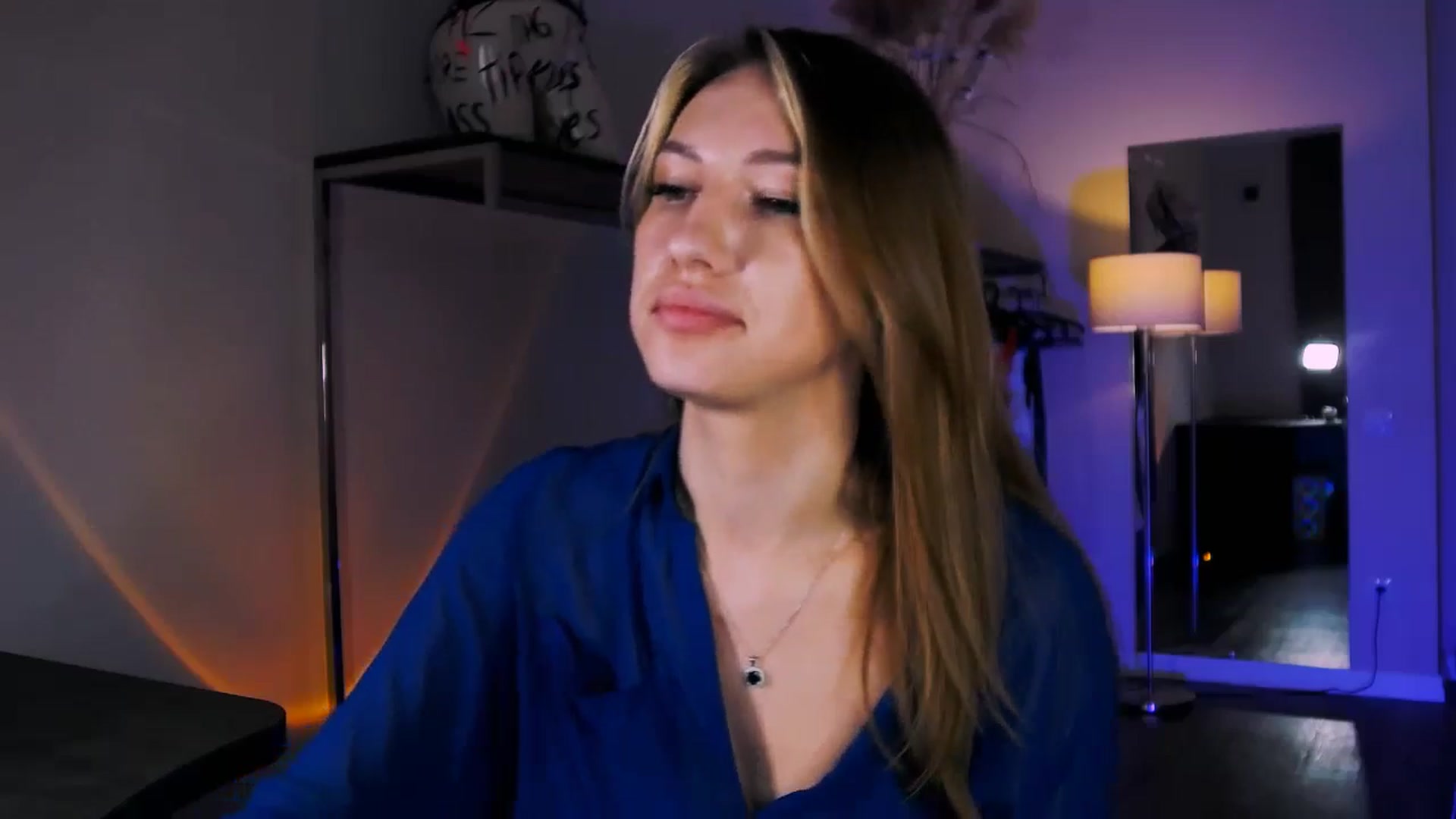Gallery image thumbnail from LovelyGin's myfreecams stream on, 10/23/2025, 14:43 image 8 of 20