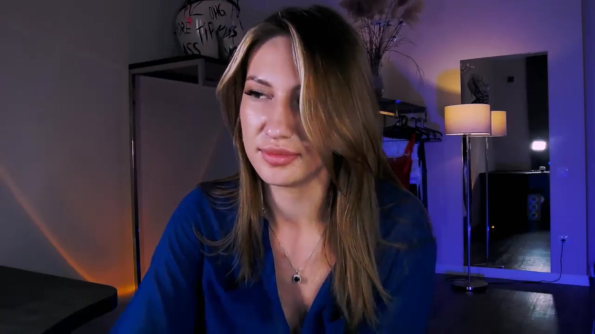 Gallery image thumbnail from LovelyGin's myfreecams stream on, 10/23/2025, 14:43 image 3 of 20