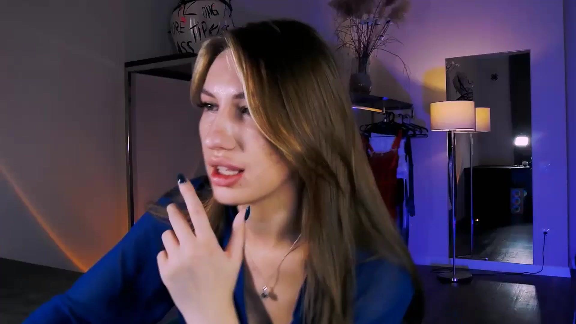 Gallery image thumbnail from LovelyGin's myfreecams stream on, 10/23/2025, 14:43 image 1 of 20