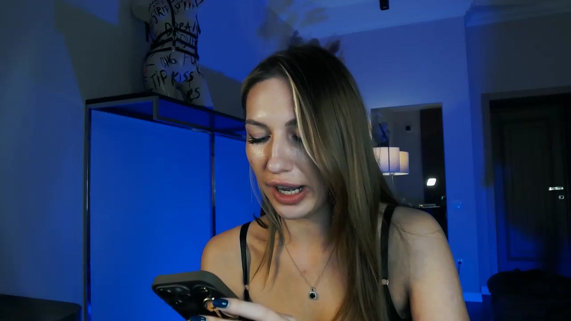Gallery image thumbnail from LovelyGin's myfreecams stream on, 10/27/2025, 14:54 image 19 of 20
