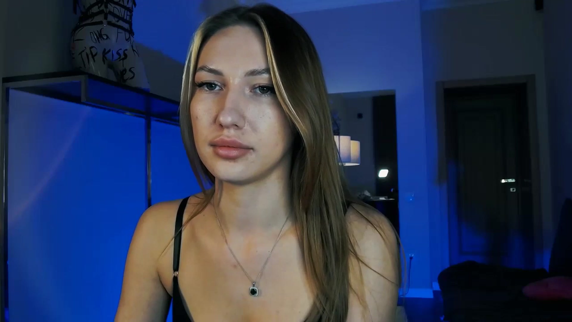 Gallery image thumbnail from LovelyGin's myfreecams stream on, 10/27/2025, 16:56 image 7 of 20