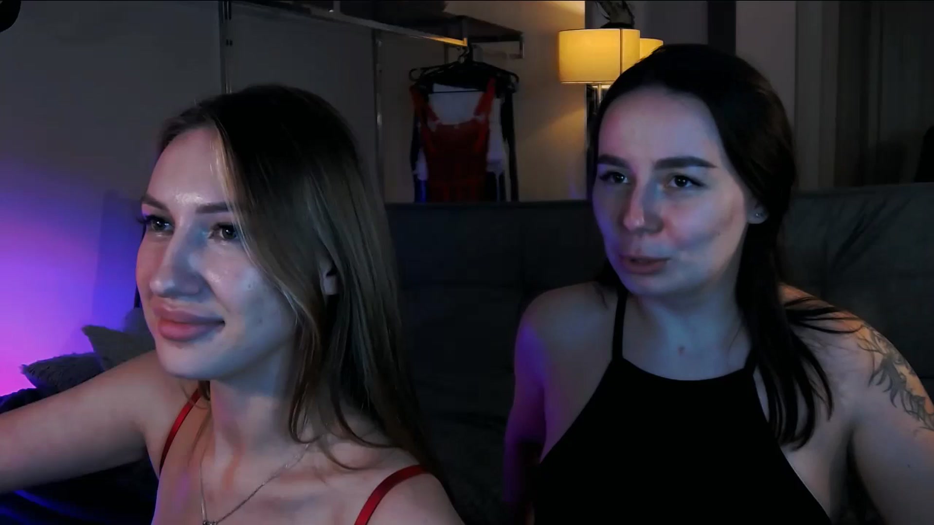 Gallery image thumbnail from LovelyGin's myfreecams stream on, 10/29/2025, 16:28 image 20 of 20
