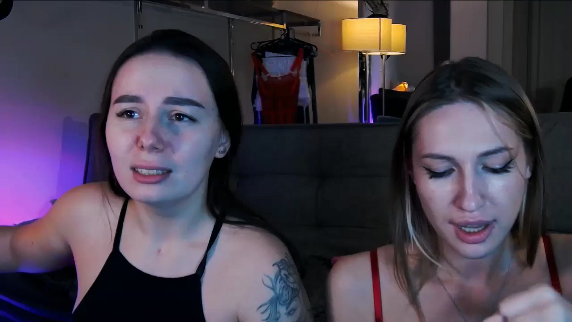 Gallery image thumbnail from LovelyGin's myfreecams stream on, 10/29/2025, 16:28 image 13 of 20