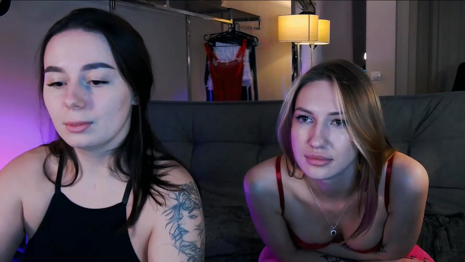 Gallery image thumbnail from LovelyGin's myfreecams stream on, 10/29/2025, 16:28 image 8 of 20