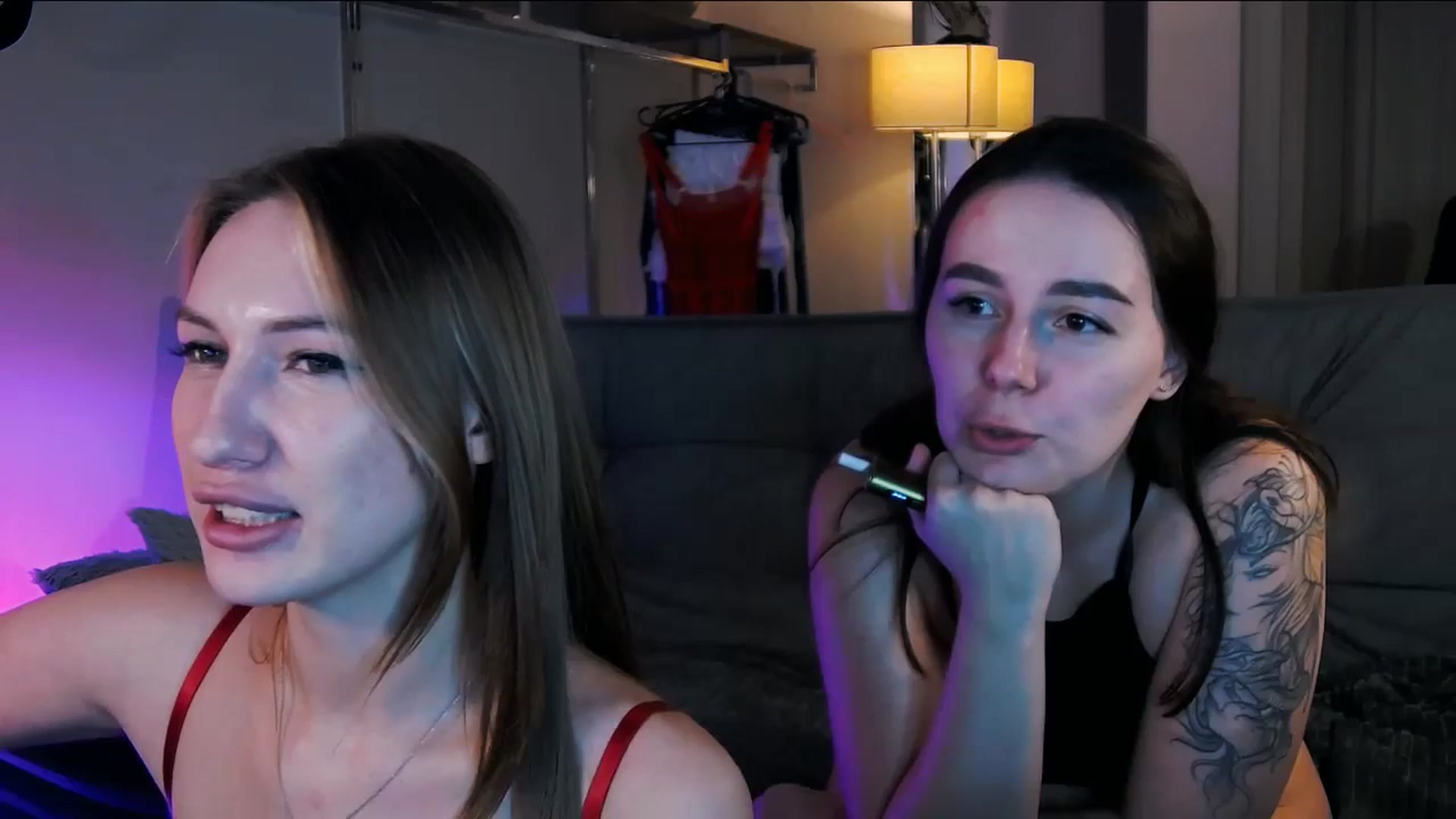 Gallery image thumbnail from LovelyGin's myfreecams stream on, 10/29/2025, 16:28 image 18 of 20