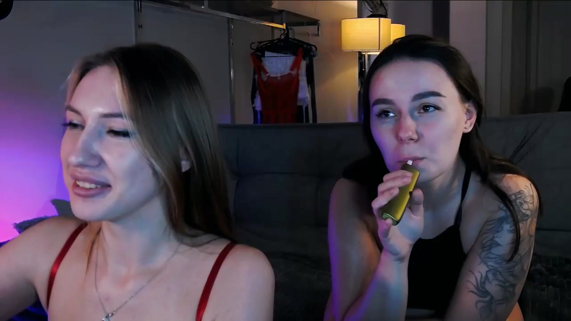 Gallery image thumbnail from LovelyGin's myfreecams stream on, 10/29/2025, 16:28 image 19 of 20
