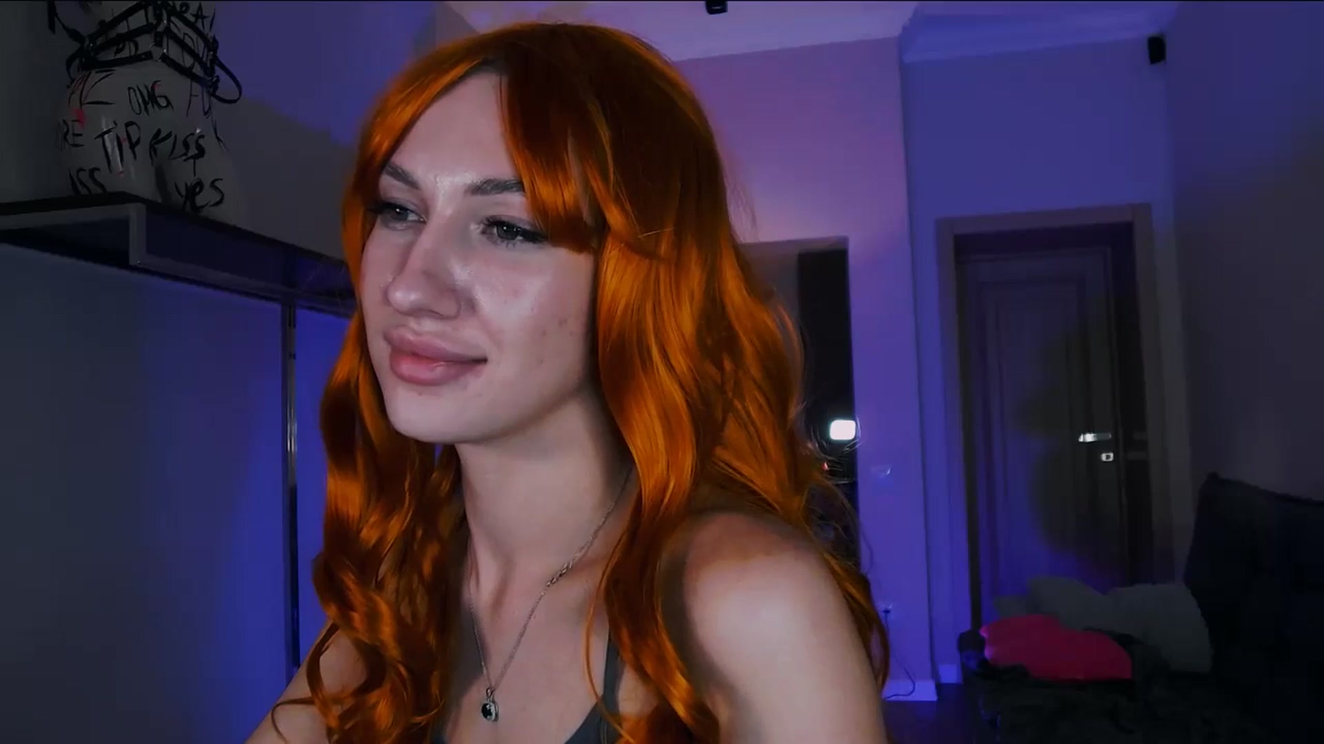 Gallery image thumbnail from LovelyGin's myfreecams stream on, 10/30/2025, 20:16 image 5 of 20