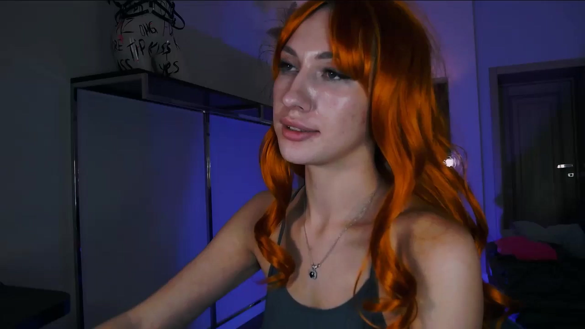 Gallery image thumbnail from LovelyGin's myfreecams stream on, 10/30/2025, 20:16 image 19 of 20