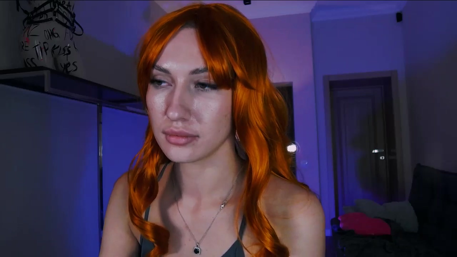 Gallery image thumbnail from LovelyGin's myfreecams stream on, 10/30/2025, 20:16 image 6 of 20