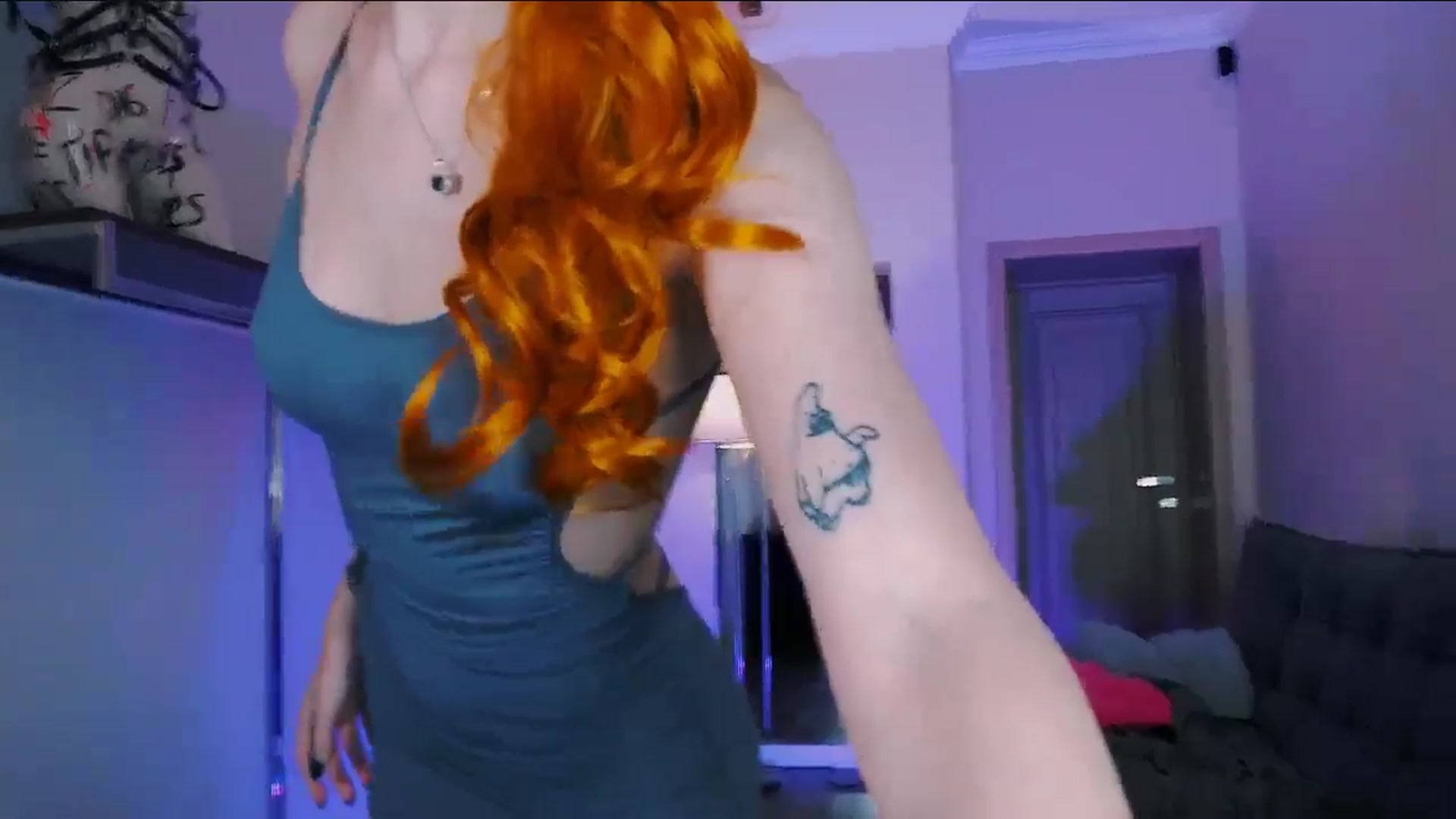 Gallery image thumbnail from LovelyGin's myfreecams stream on, 10/30/2025, 20:16 image 14 of 20