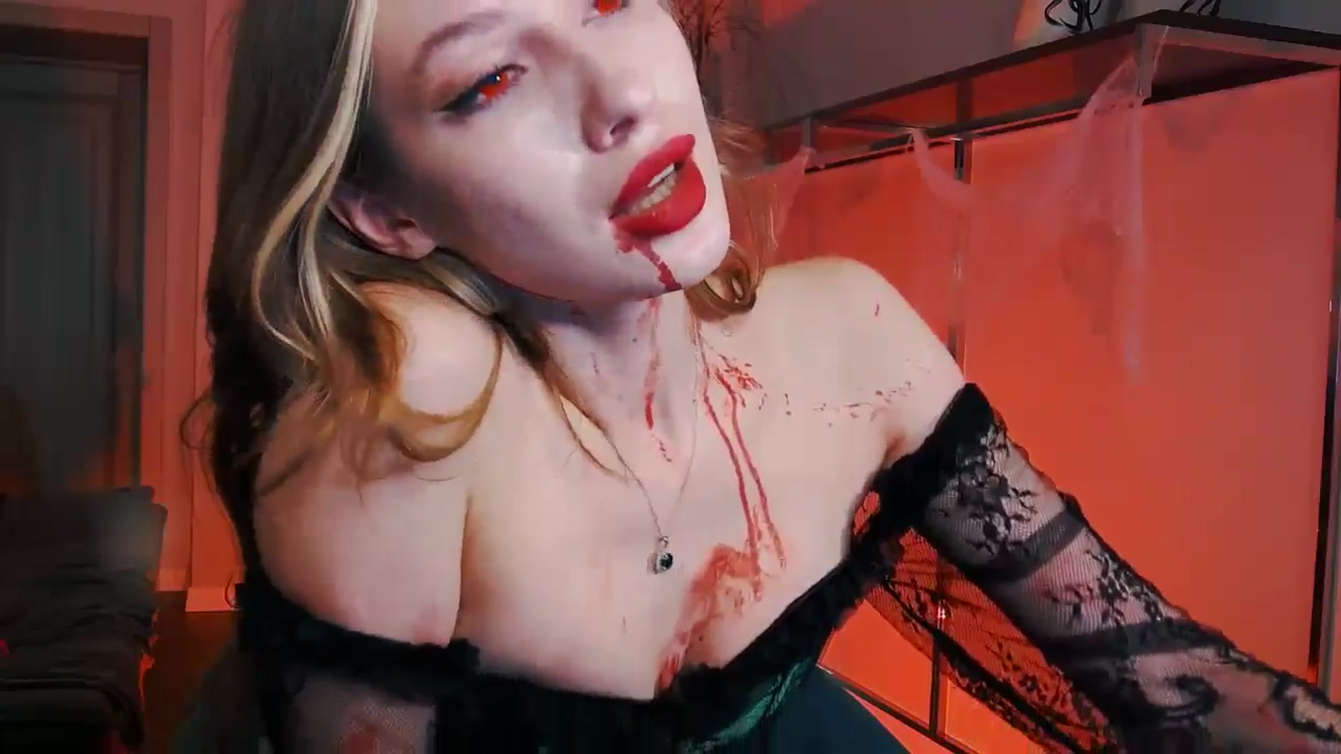 Gallery image thumbnail from LovelyGin's myfreecams stream on, 10/31/2025, 20:06 image 7 of 20