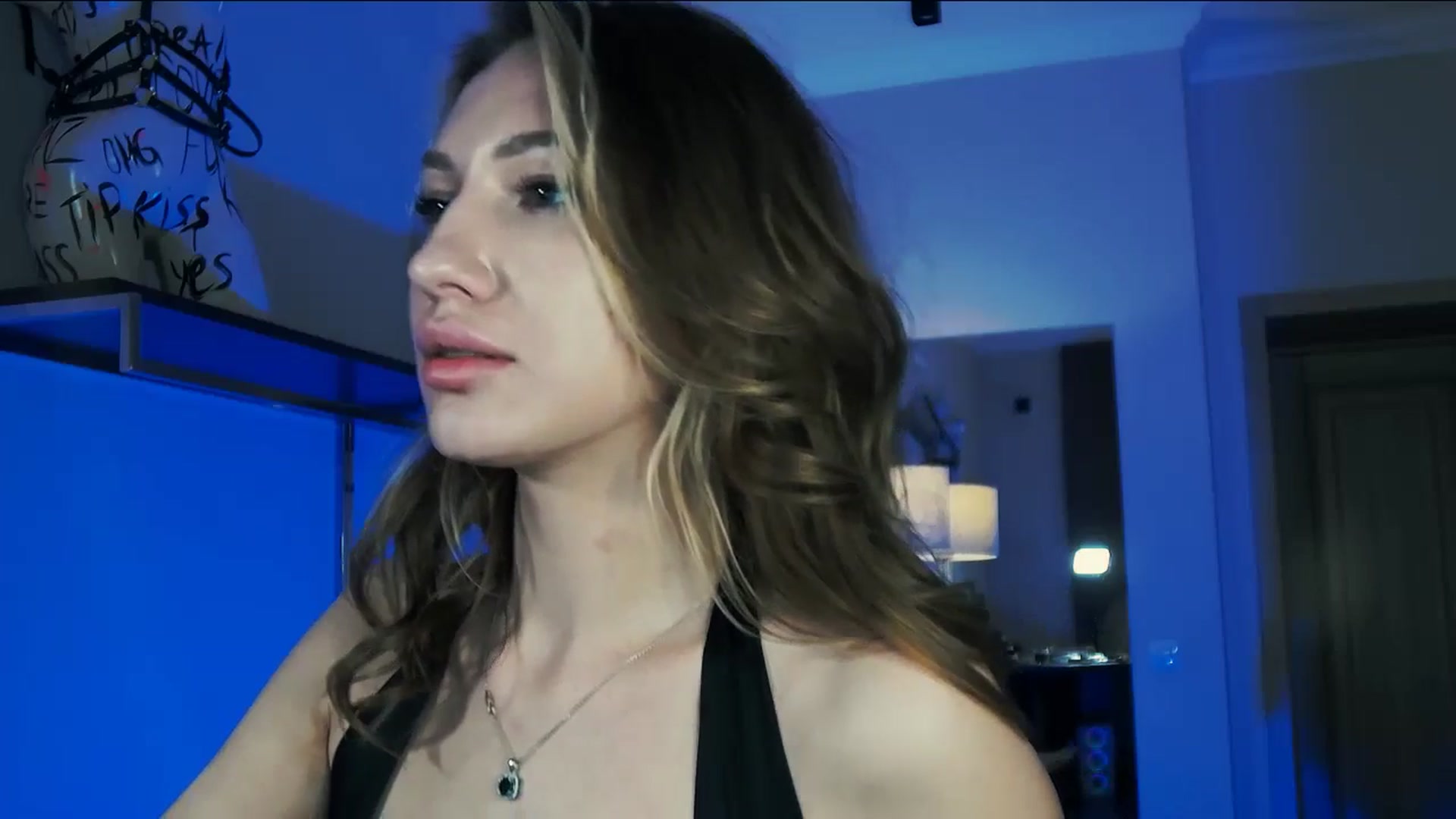 Gallery image thumbnail from LovelyGin's myfreecams stream on, 11/05/2025, 15:46 image 18 of 20