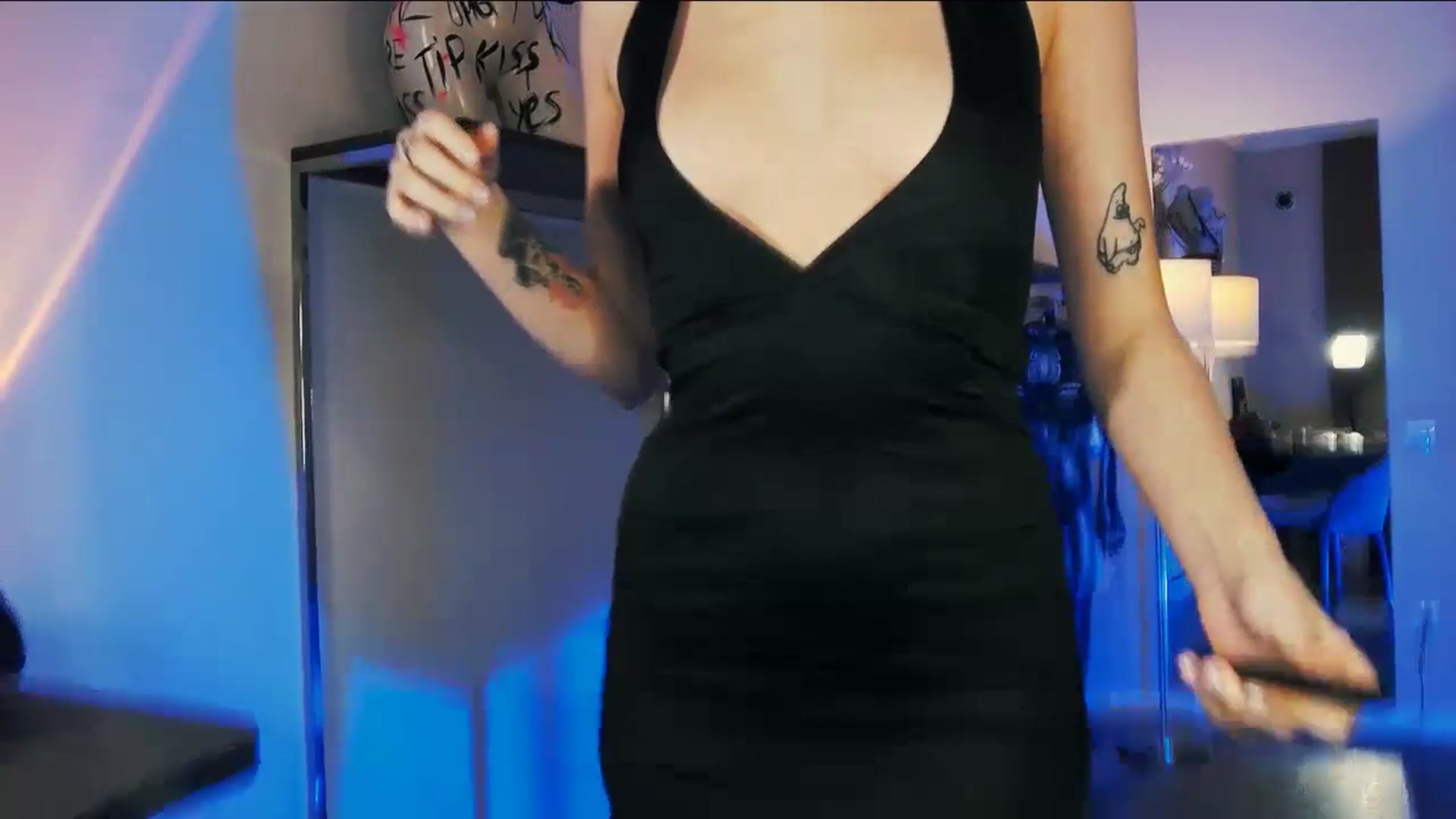 Gallery image thumbnail from LovelyGin's myfreecams stream on, 11/05/2025, 15:46 image 6 of 20