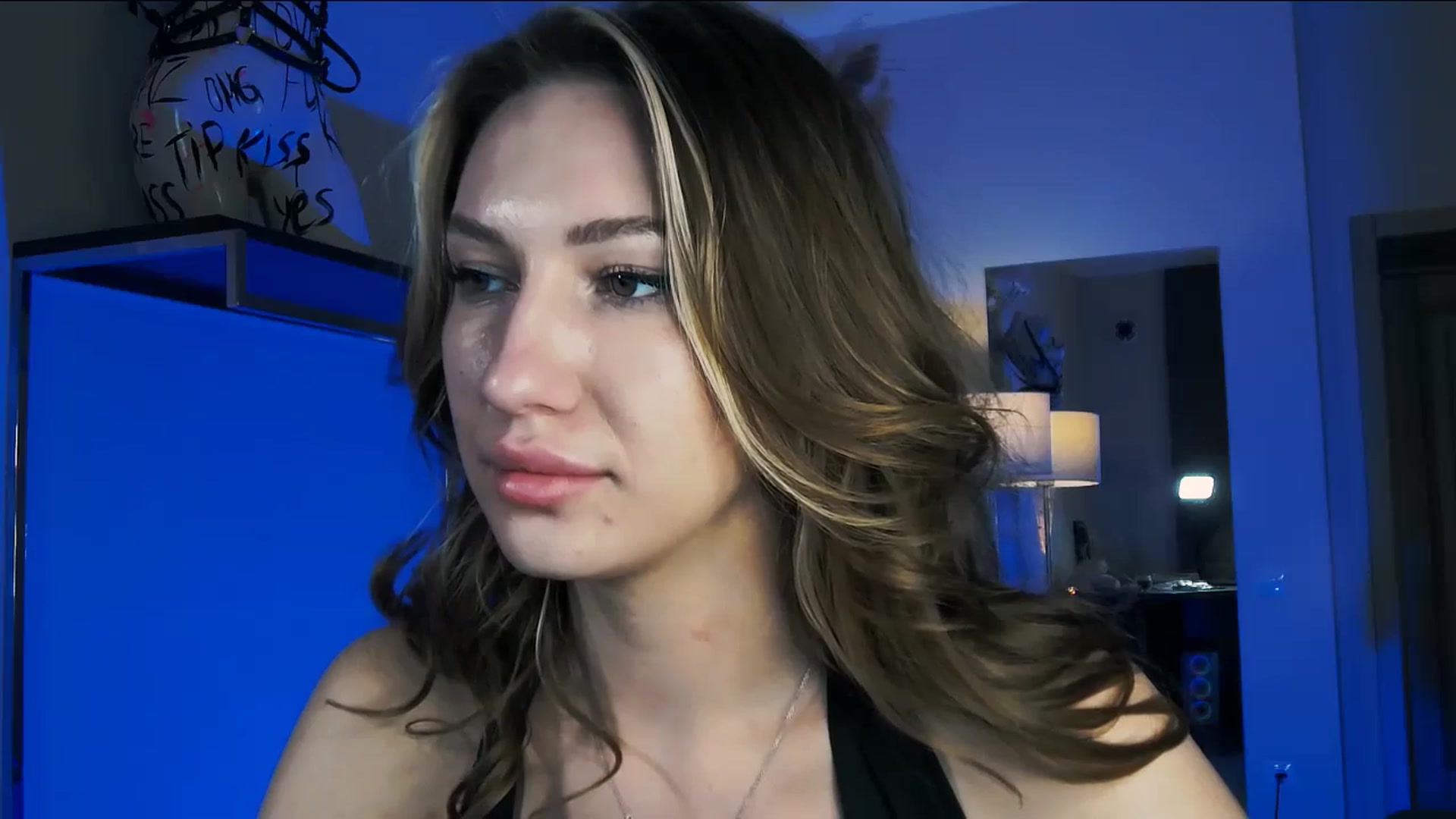 Gallery image thumbnail from LovelyGin's myfreecams stream on, 11/05/2025, 17:09 image 2 of 20