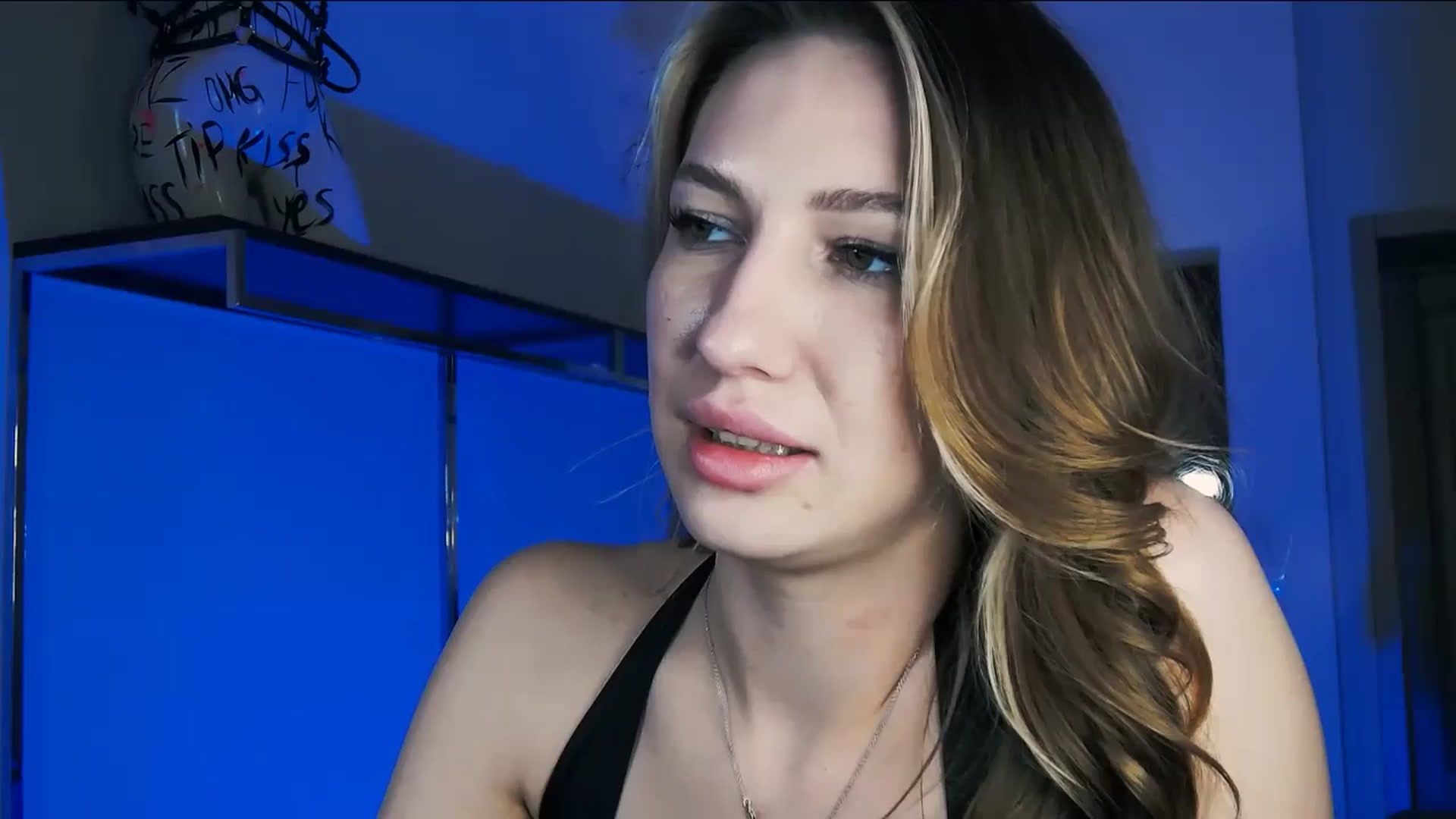 Gallery image thumbnail from LovelyGin's myfreecams stream on, 11/05/2025, 17:09 image 1 of 20