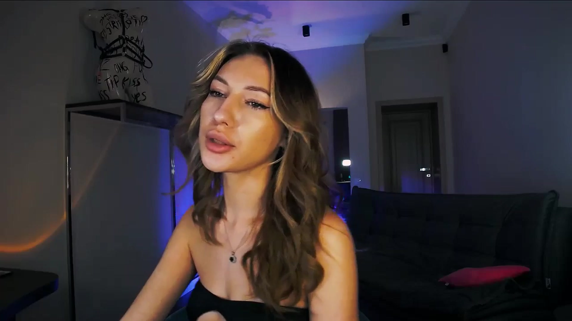 Gallery image thumbnail from LovelyGin's myfreecams stream on, 11/07/2025, 14:28 image 20 of 20