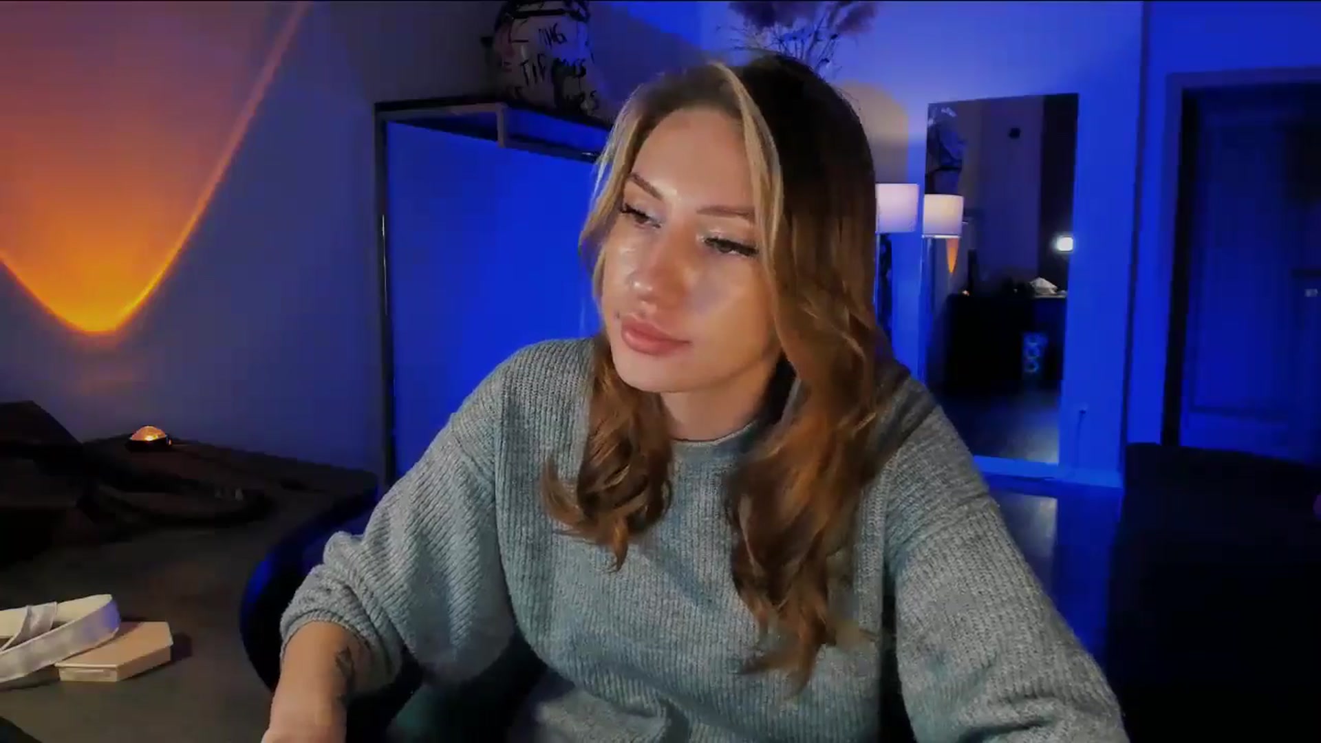 Gallery image thumbnail from LovelyGin's myfreecams stream on, 11/20/2025, 17:13 image 2 of 20