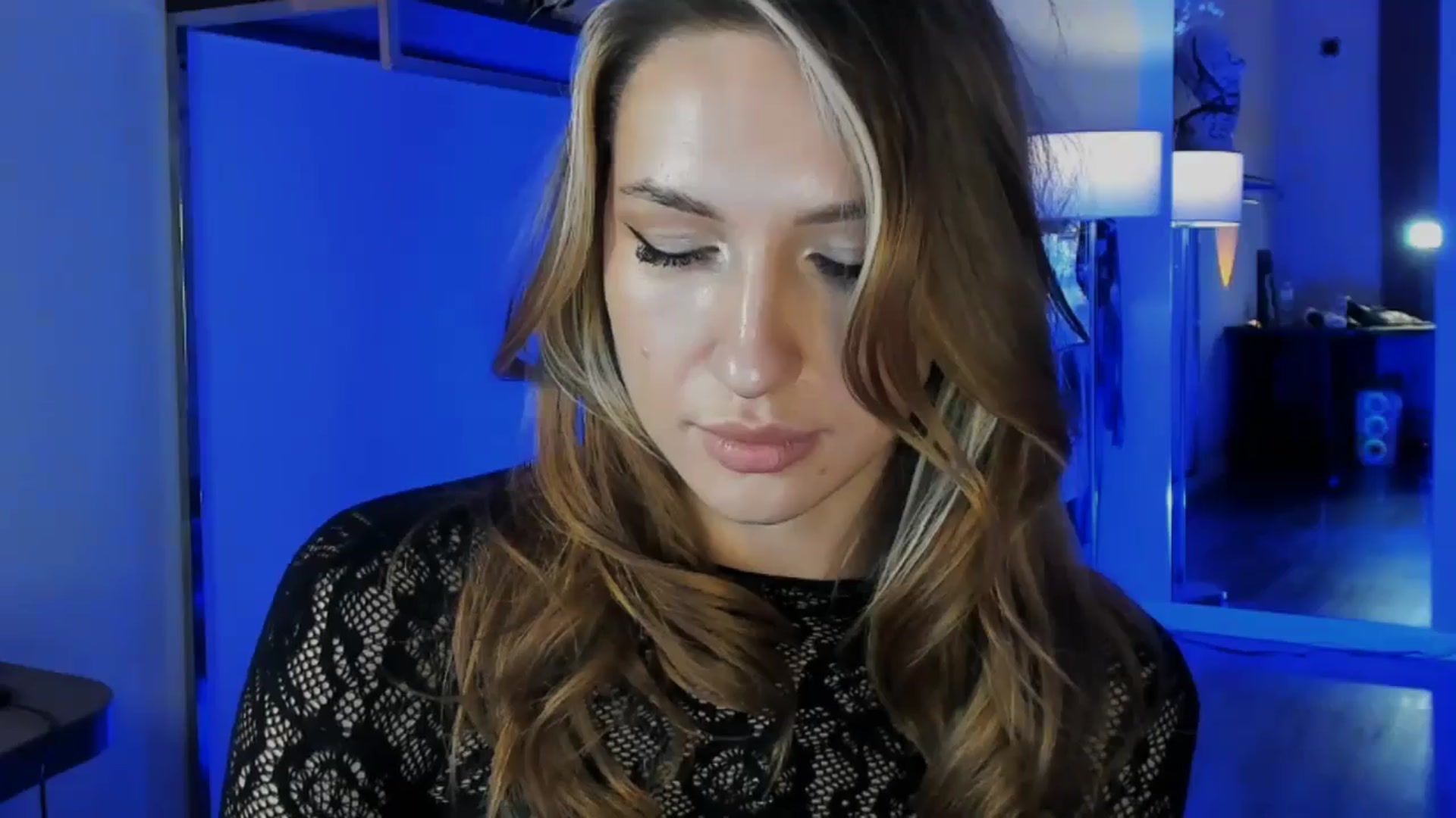 Gallery image thumbnail from LovelyGin's myfreecams stream on, 11/20/2025, 17:13 image 11 of 20