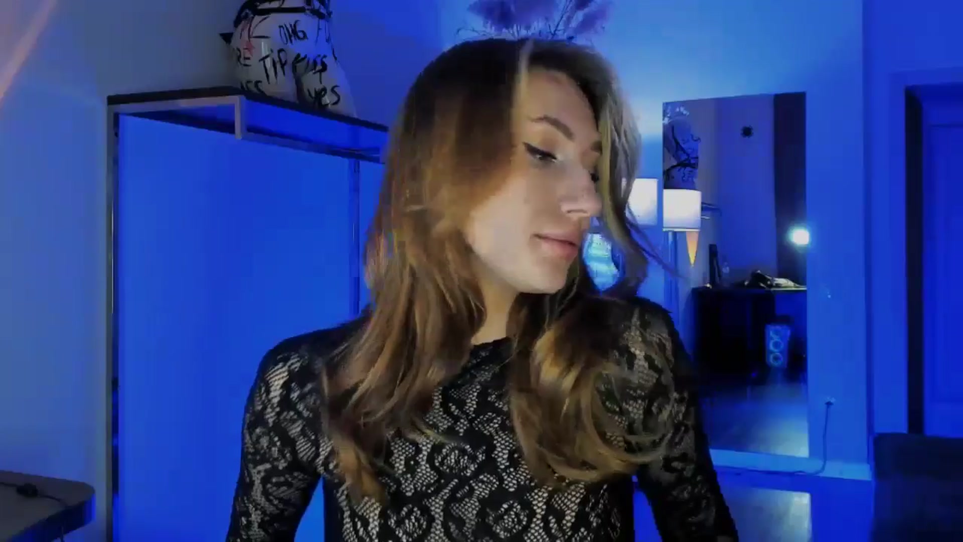 Gallery image thumbnail from LovelyGin's myfreecams stream on, 11/20/2025, 17:13 image 5 of 20