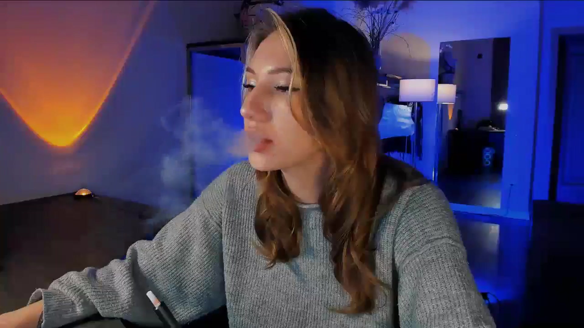 Gallery image thumbnail from LovelyGin's myfreecams stream on, 11/20/2025, 17:13 image 3 of 20
