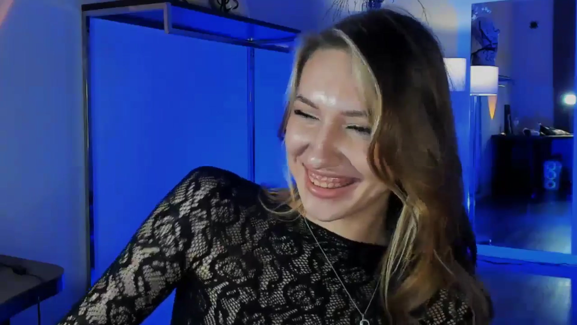 Gallery image thumbnail from LovelyGin's myfreecams stream on, 11/20/2025, 17:13 image 10 of 20