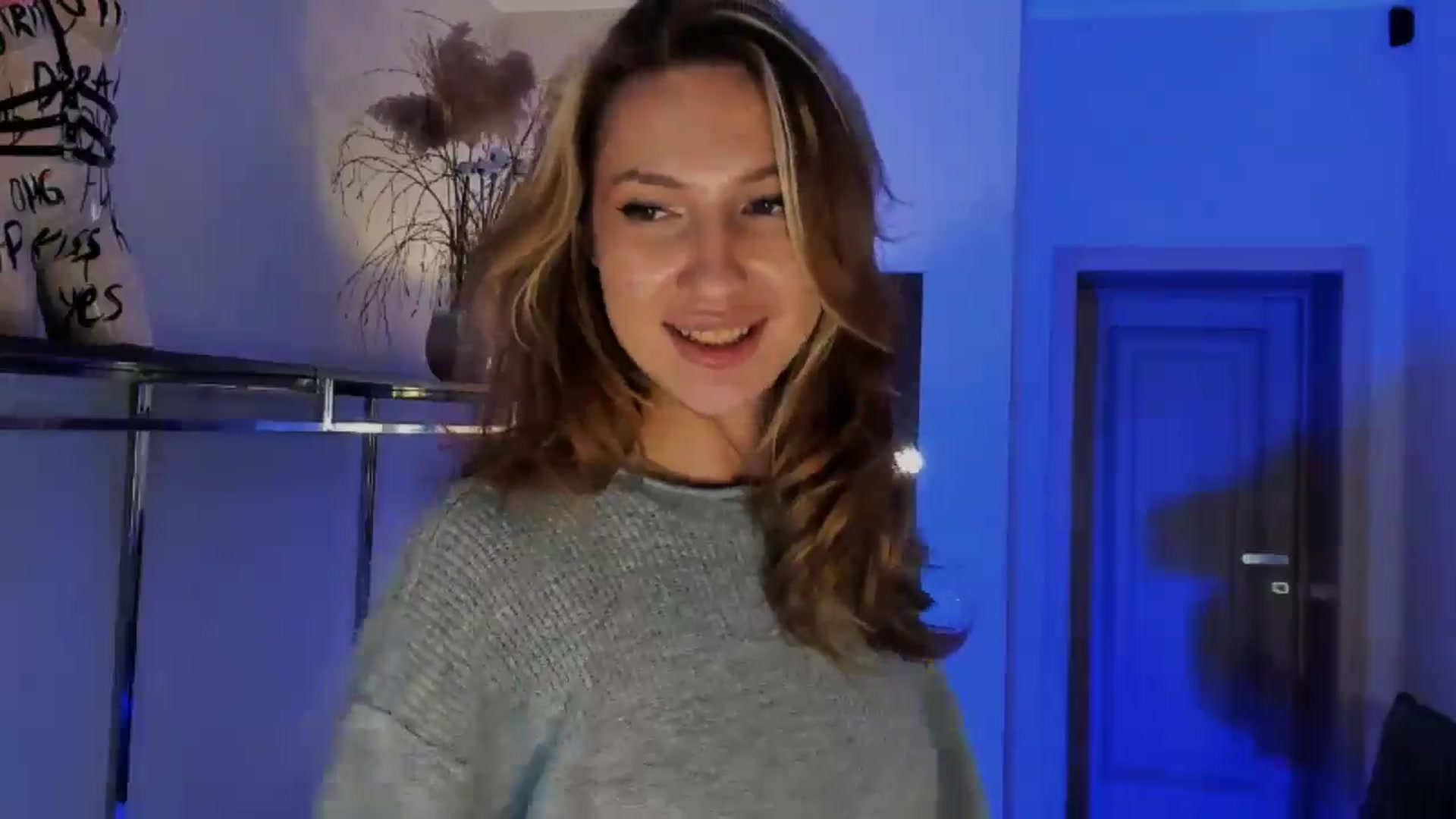 Gallery image thumbnail from LovelyGin's myfreecams stream on, 11/20/2025, 20:05 image 20 of 20