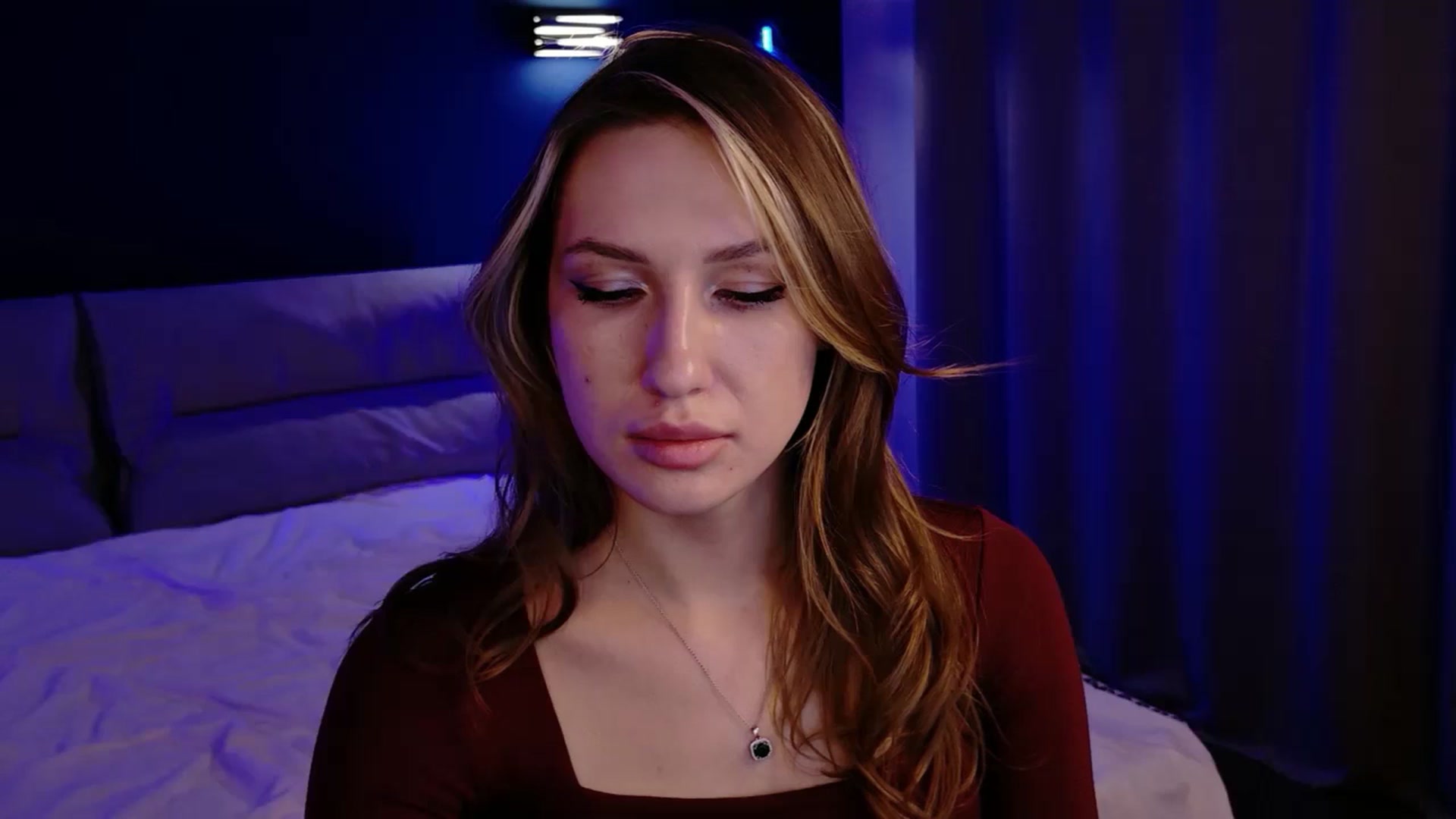 Gallery image thumbnail from LovelyGin's myfreecams stream on, 11/21/2025, 20:11 image 3 of 20