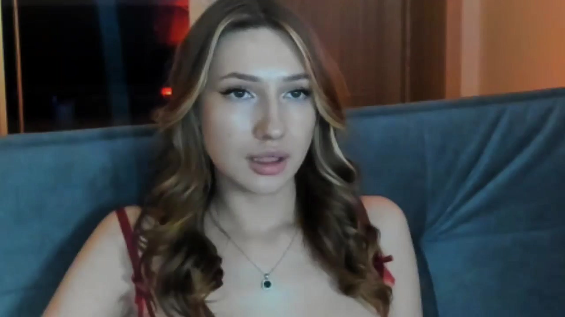 Gallery image thumbnail from LovelyGin's myfreecams stream on, 11/24/2025, 19:08 image 1 of 20