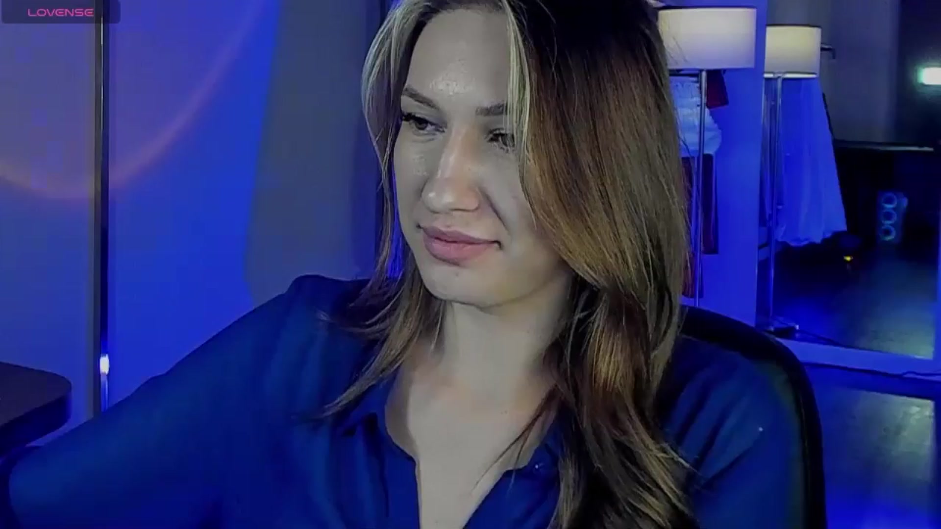Gallery image thumbnail from LovelyGin's myfreecams stream on, 12/05/2025, 19:18 image 1 of 20