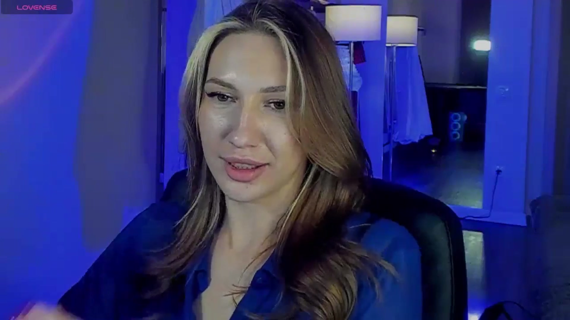 Gallery image thumbnail from LovelyGin's myfreecams stream on, 12/05/2025, 19:18 image 16 of 20