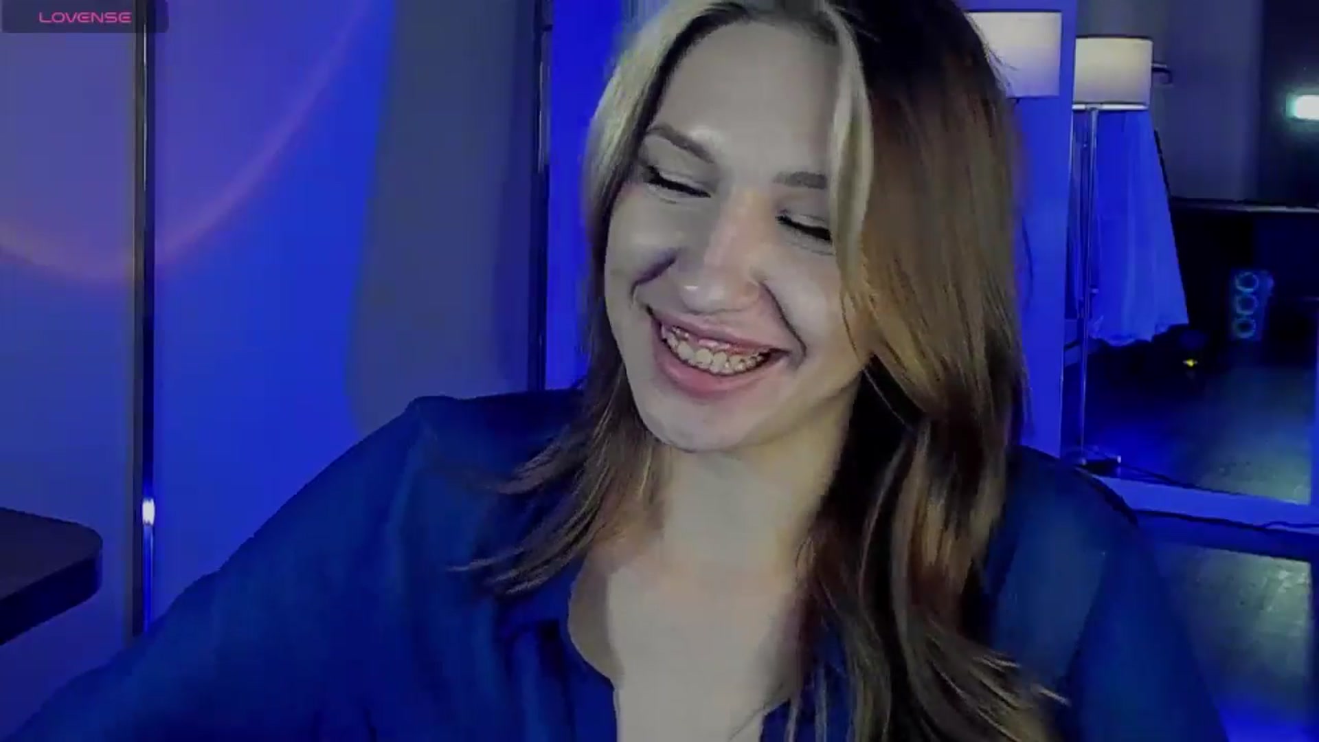 Gallery image thumbnail from LovelyGin's myfreecams stream on, 12/05/2025, 19:18 image 3 of 20