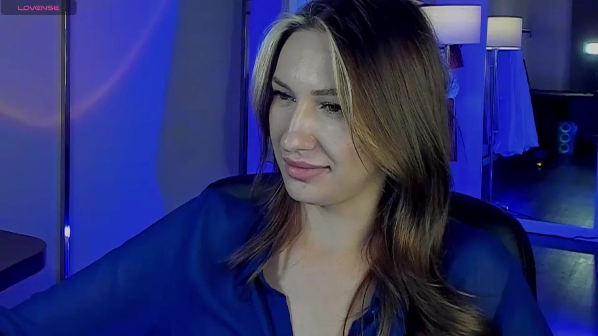 Gallery image thumbnail from LovelyGin's myfreecams stream on, 12/05/2025, 19:18 image 4 of 20