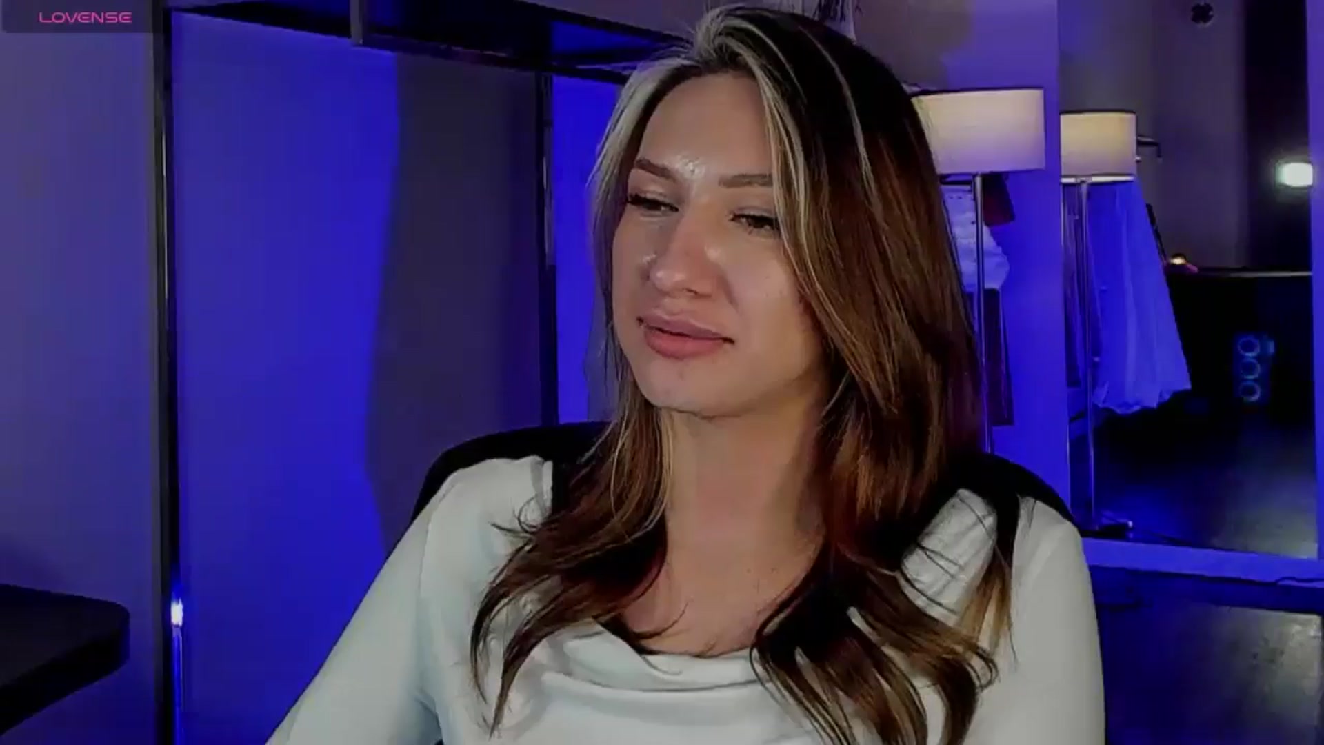 Gallery image thumbnail from LovelyGin's myfreecams stream on, 12/05/2025, 20:26 image 13 of 20