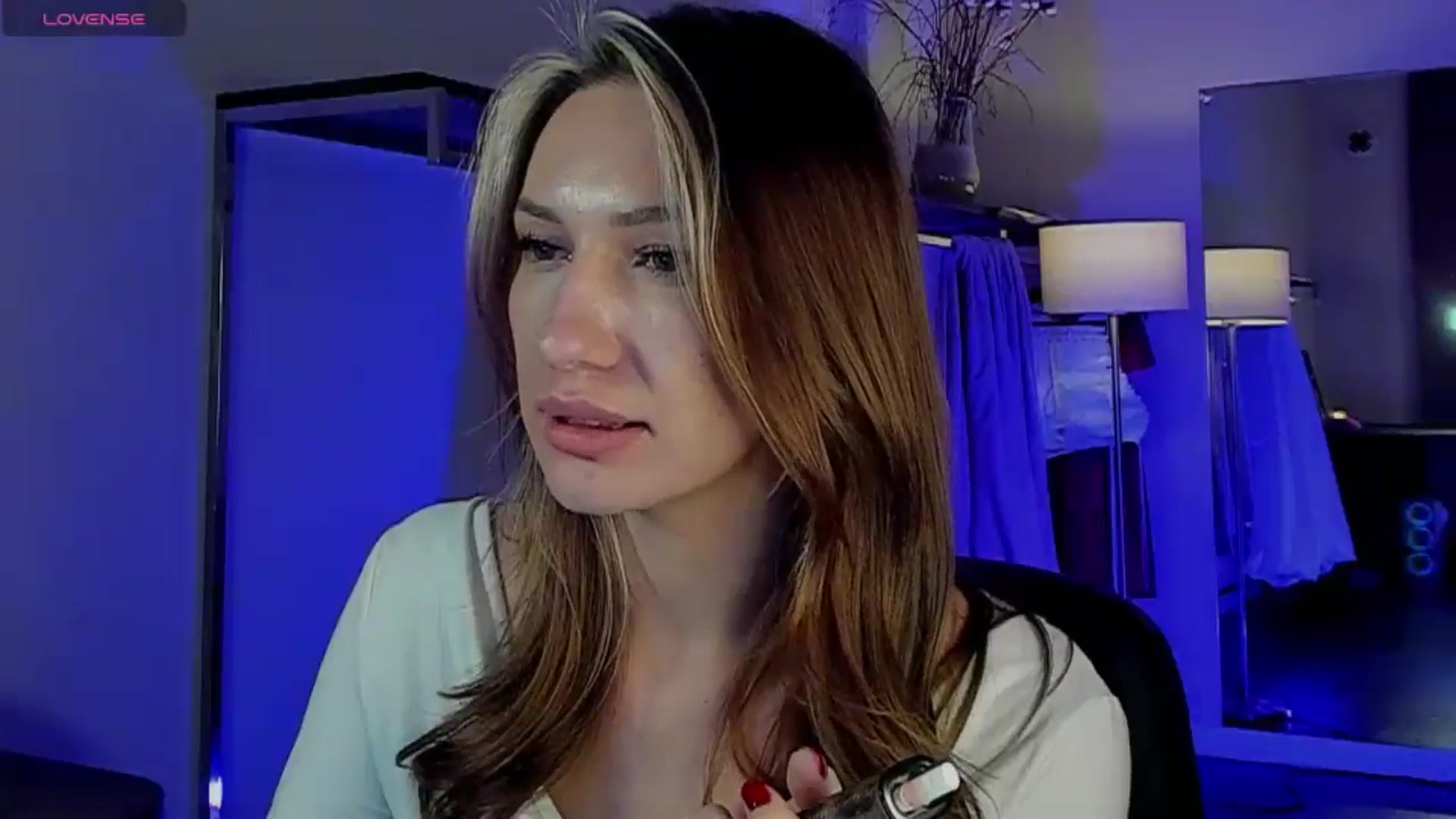 Gallery image thumbnail from LovelyGin's myfreecams stream on, 12/05/2025, 20:26 image 5 of 20