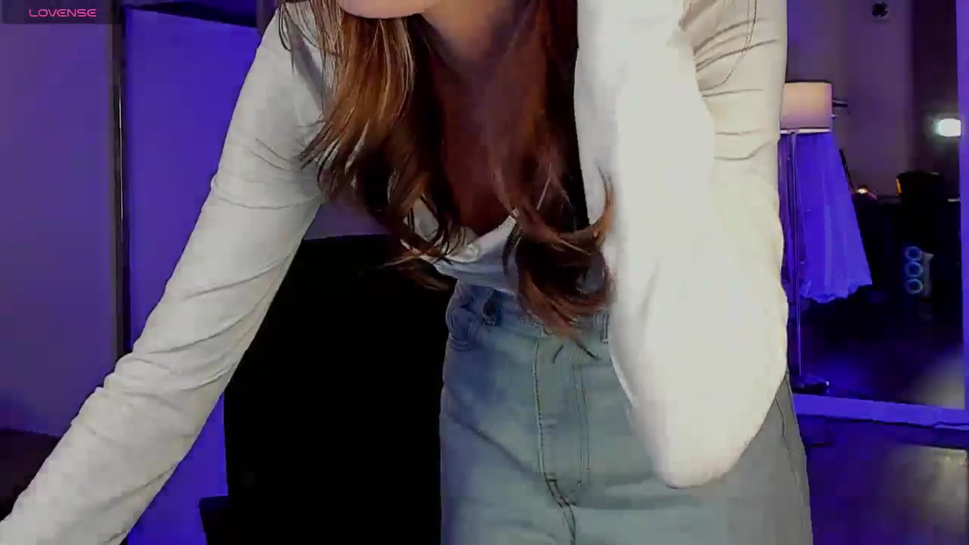 Gallery image thumbnail from LovelyGin's myfreecams stream on, 12/05/2025, 20:26 image 15 of 20
