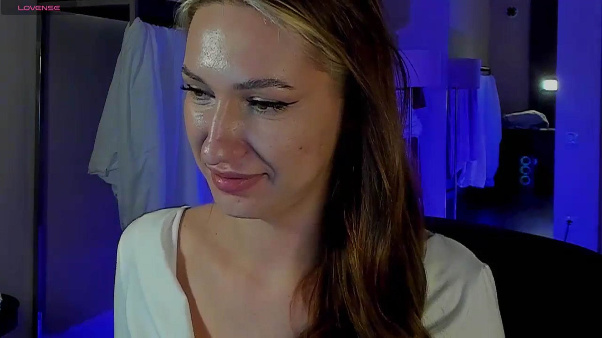 Gallery image thumbnail from LovelyGin's myfreecams stream on, 12/05/2025, 20:26 image 20 of 20