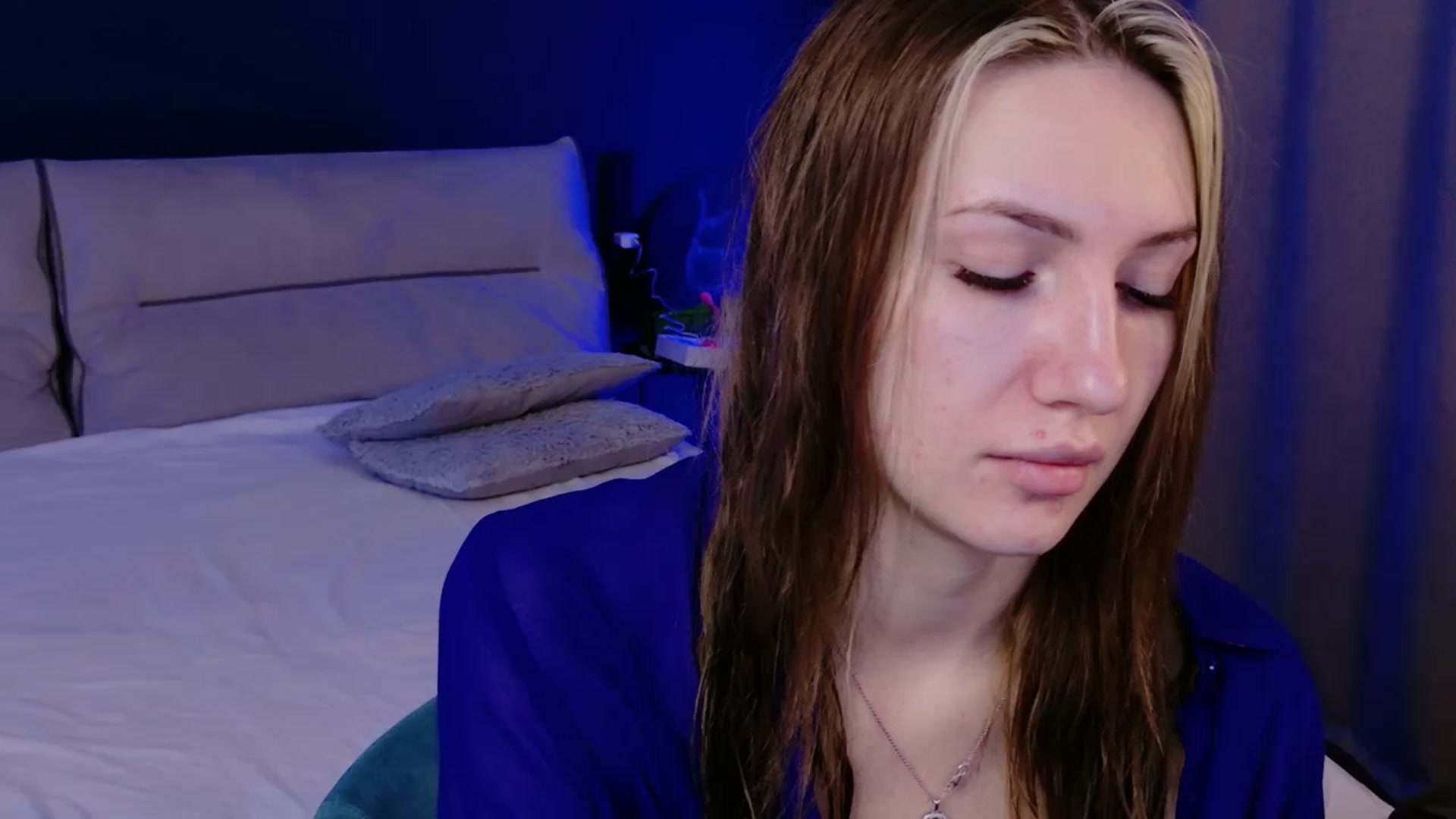 Gallery image thumbnail from LovelyGin's myfreecams stream on, 12/17/2025, 15:52 image 6 of 20