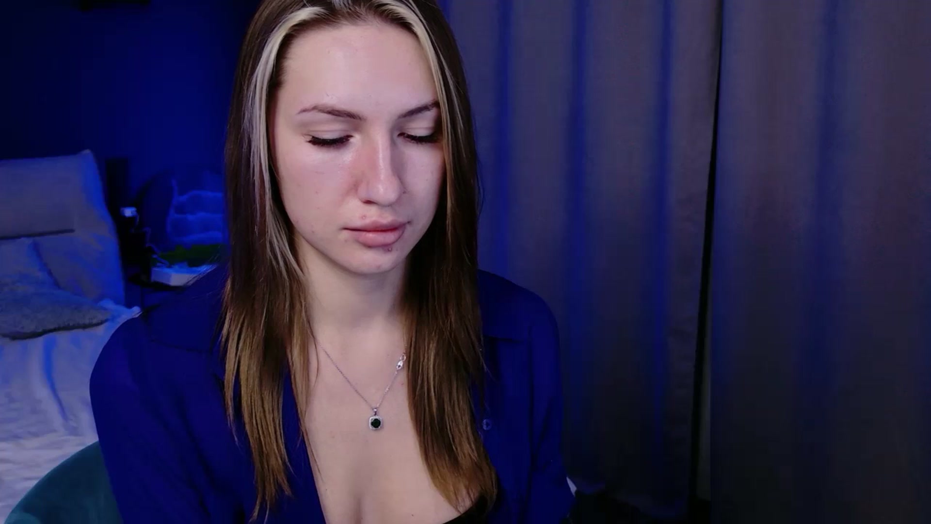 Gallery image thumbnail from LovelyGin's myfreecams stream on, 12/17/2025, 17:48 image 8 of 20