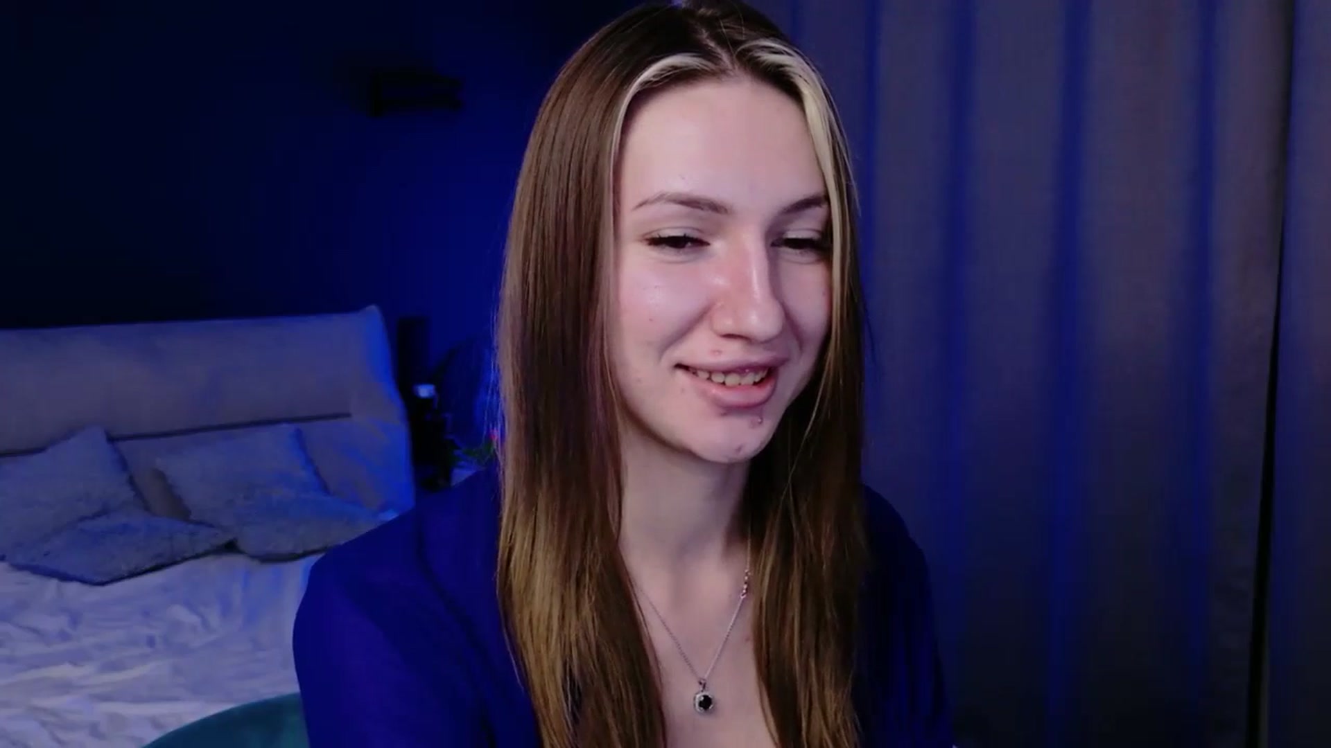 Gallery image thumbnail from LovelyGin's myfreecams stream on, 12/17/2025, 17:48 image 2 of 20