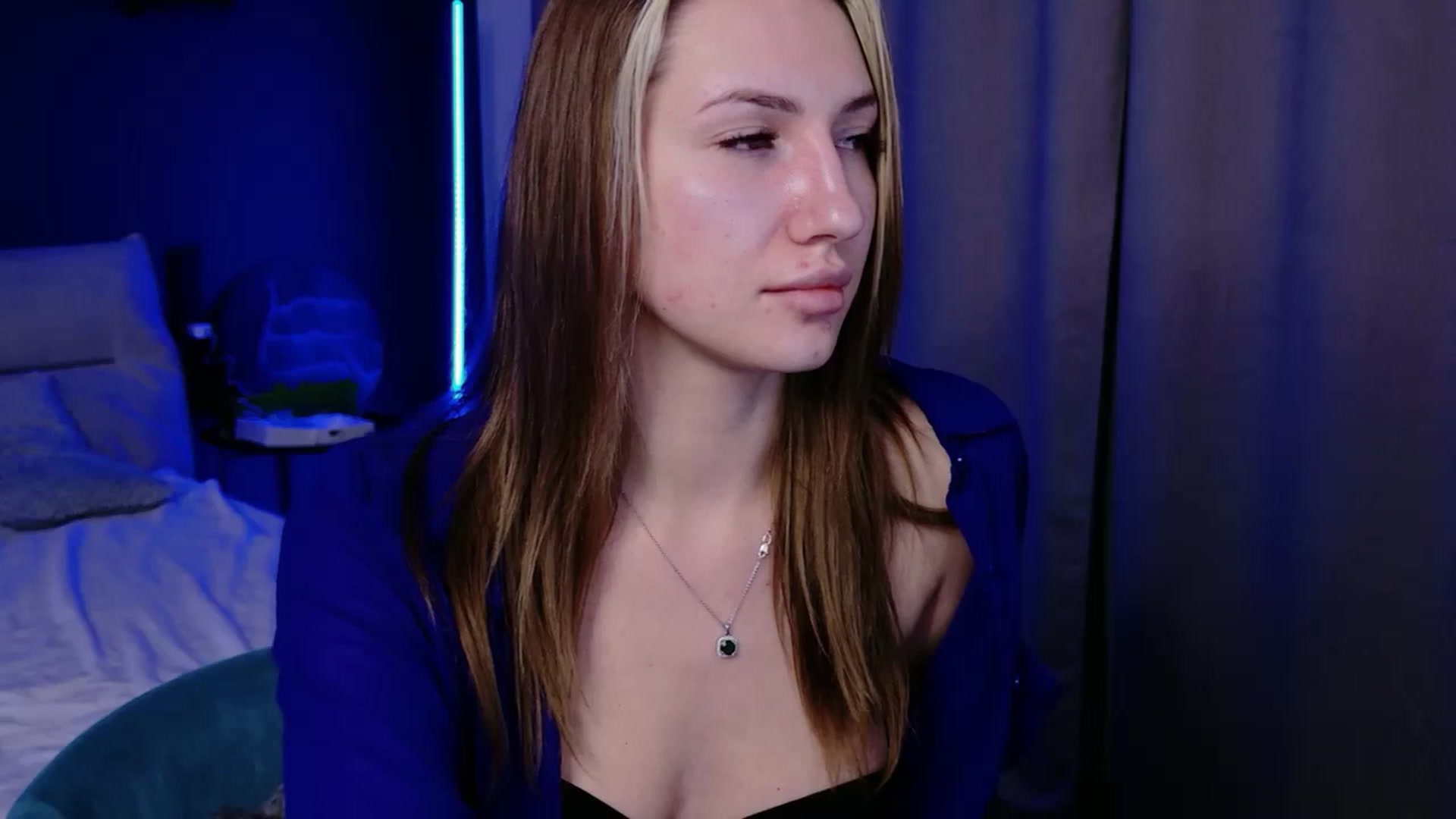 Gallery image thumbnail from LovelyGin's myfreecams stream on, 12/17/2025, 17:48 image 7 of 20