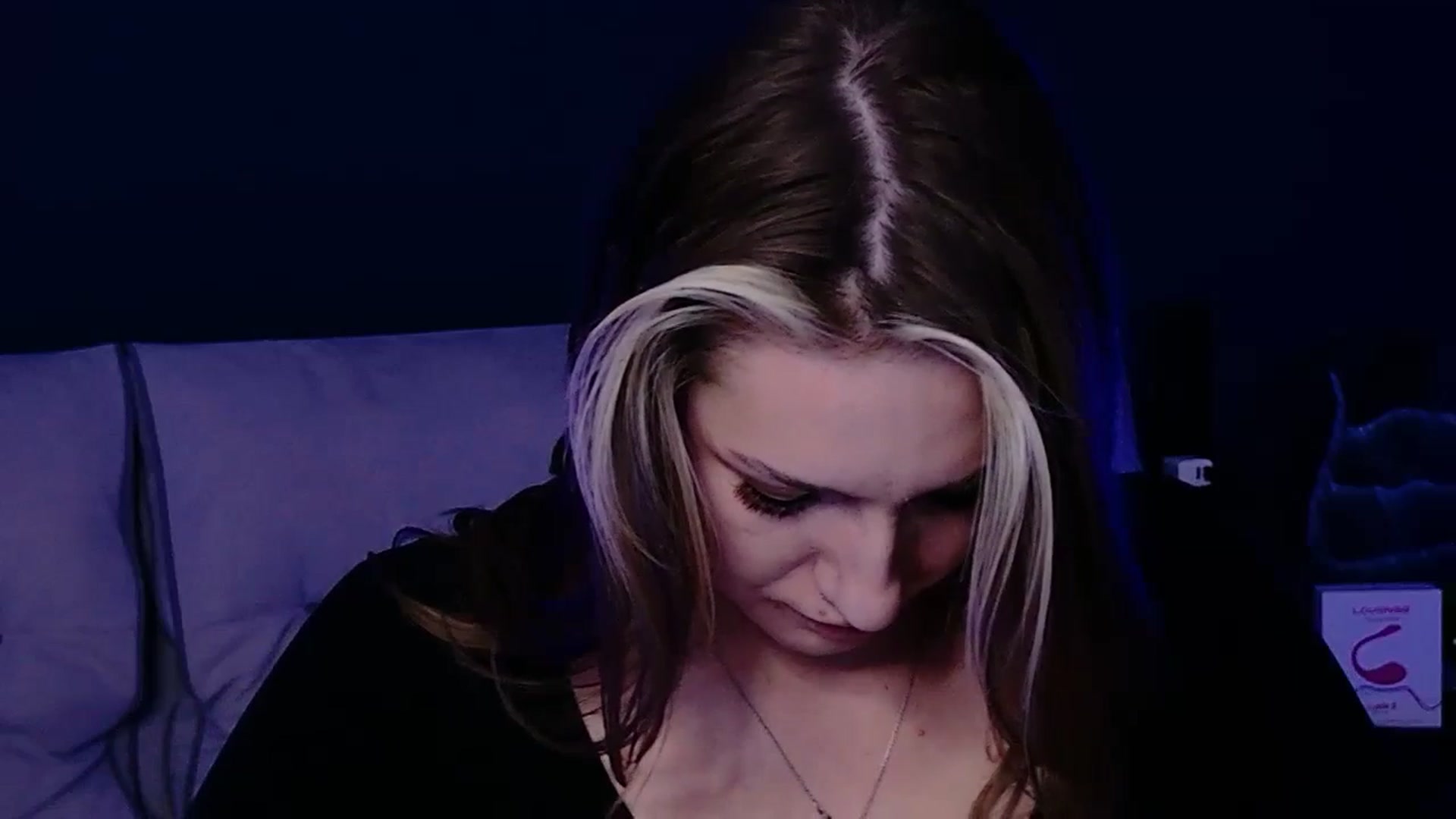 Gallery image thumbnail from LovelyGin's myfreecams stream on, 12/19/2025, 20:37 image 5 of 20