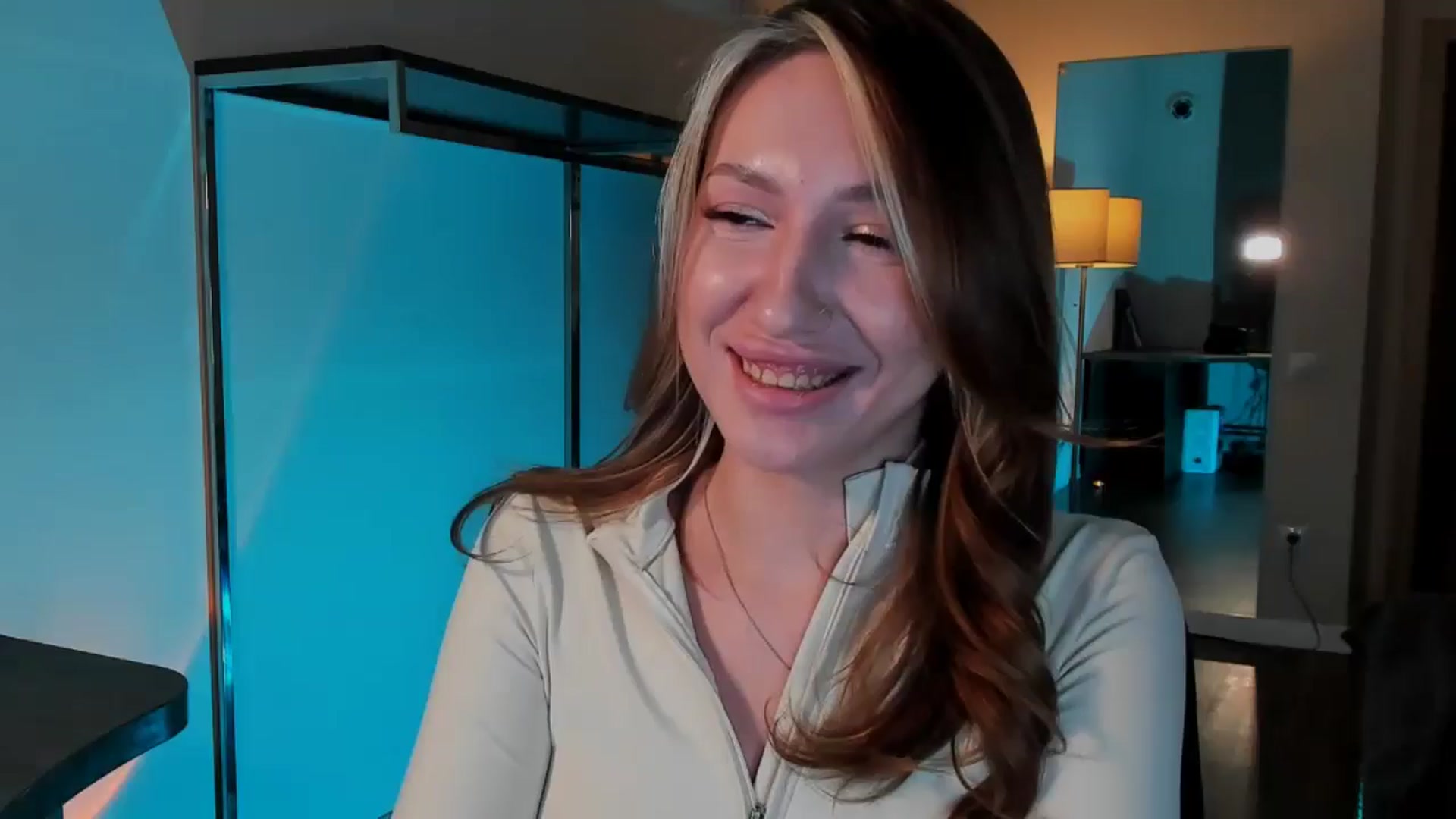 Gallery image thumbnail from LovelyGin's myfreecams stream on, 12/22/2025, 15:29 image 1 of 20