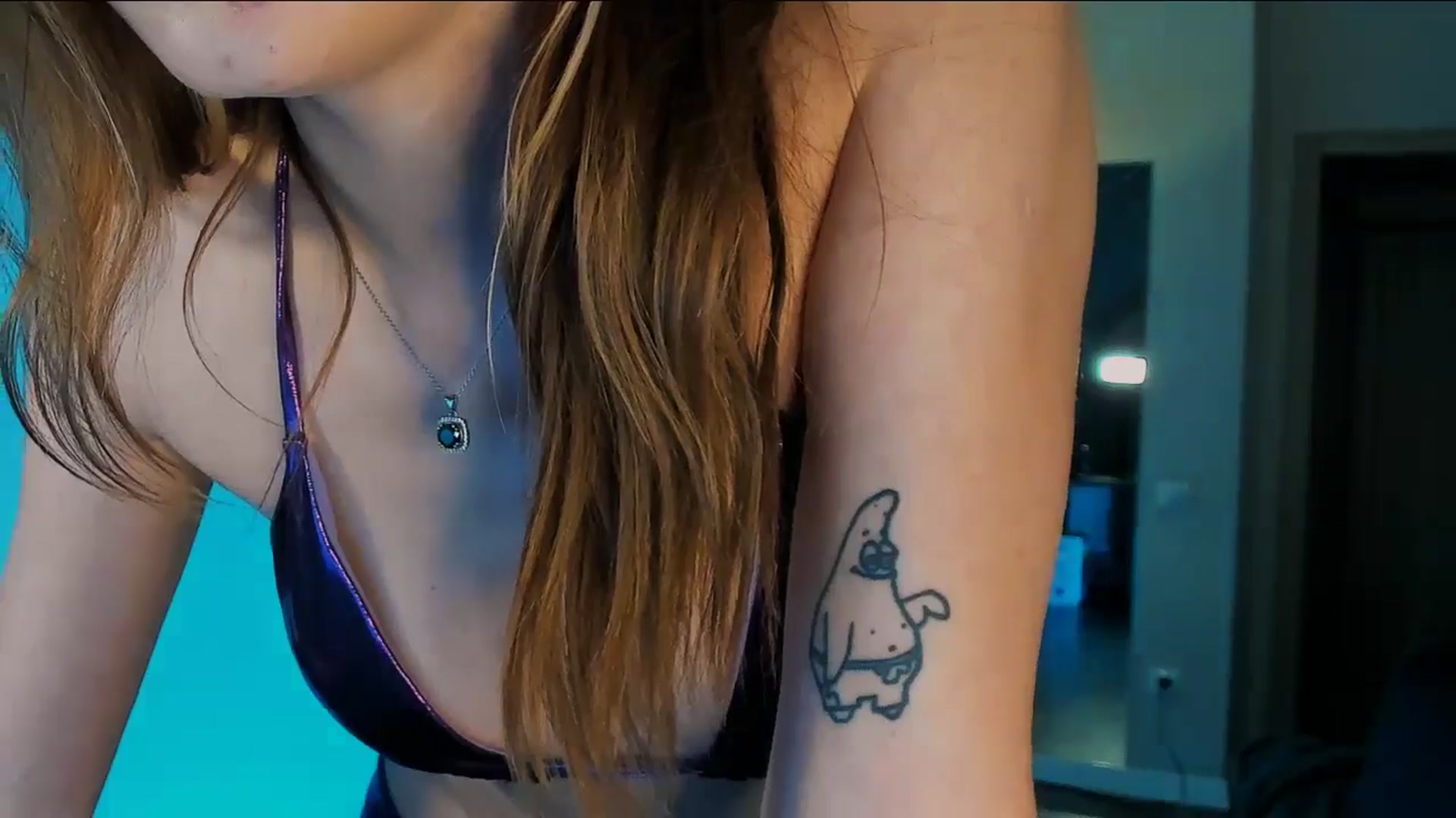 Gallery image thumbnail from LovelyGin's myfreecams stream on, 12/24/2025, 14:37 image 15 of 20