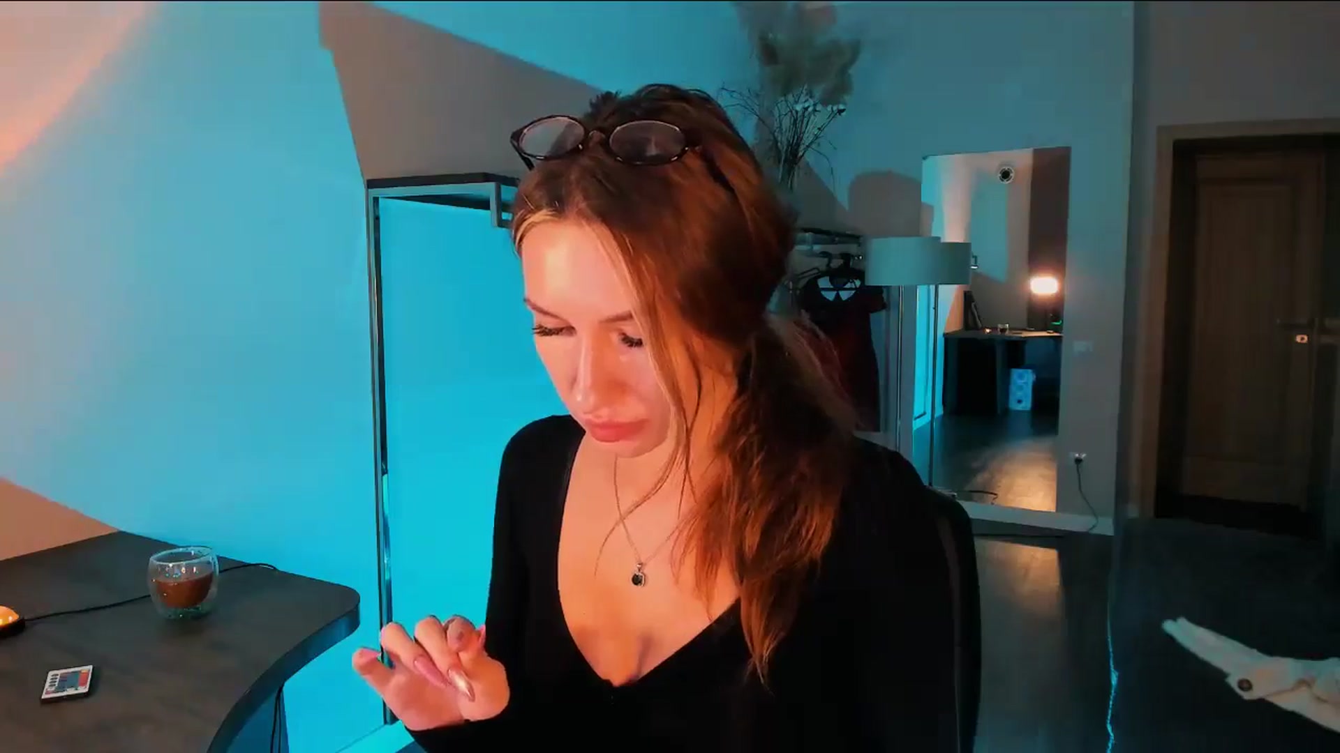 Gallery image thumbnail from LovelyGin's myfreecams stream on, 12/26/2025, 13:58 image 4 of 20